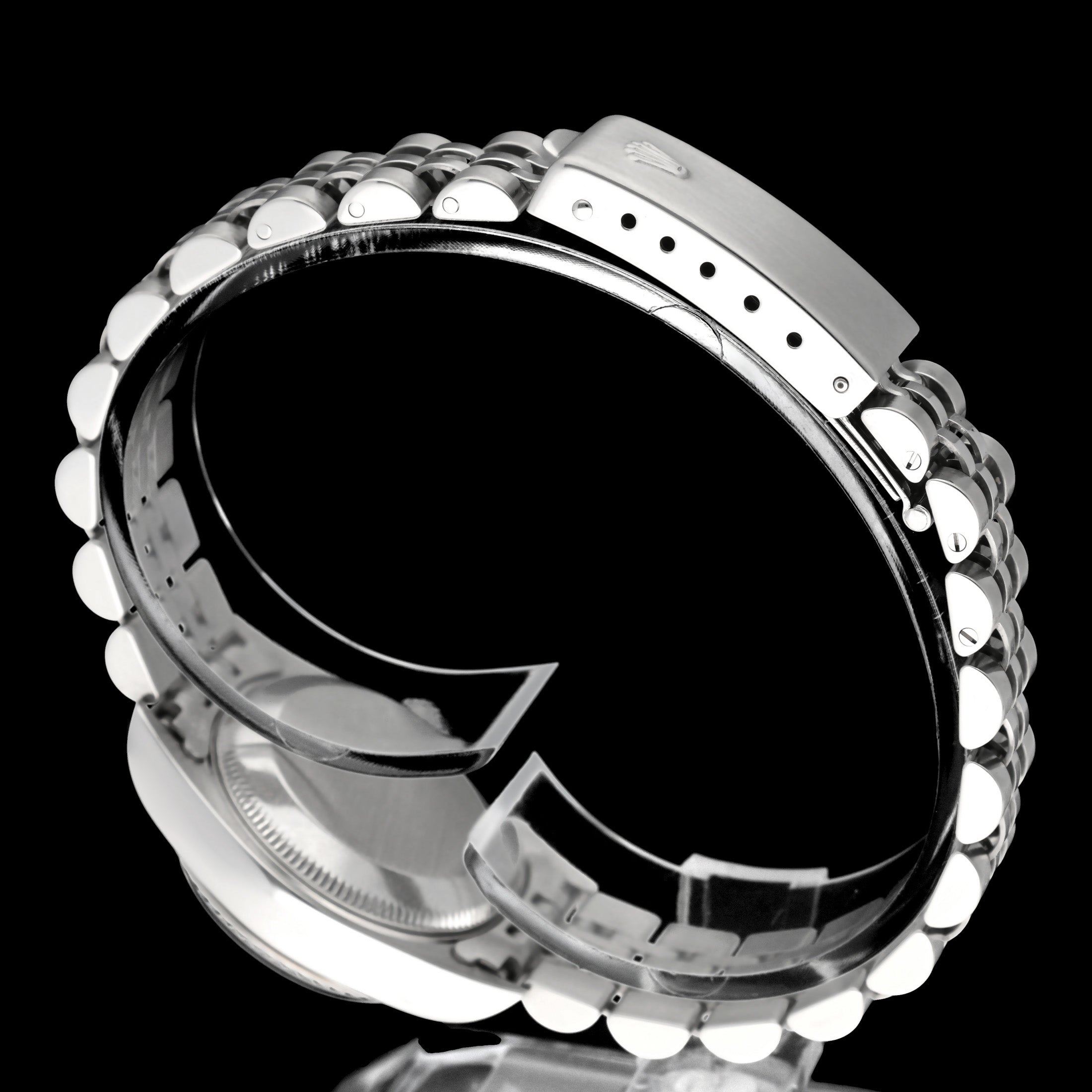 Rolex Oyster Perpetual Lady Datejust 69174G - 1998 - Rolex horloge - Rolex kopen - Rolex dames horloge - Trophies Watches