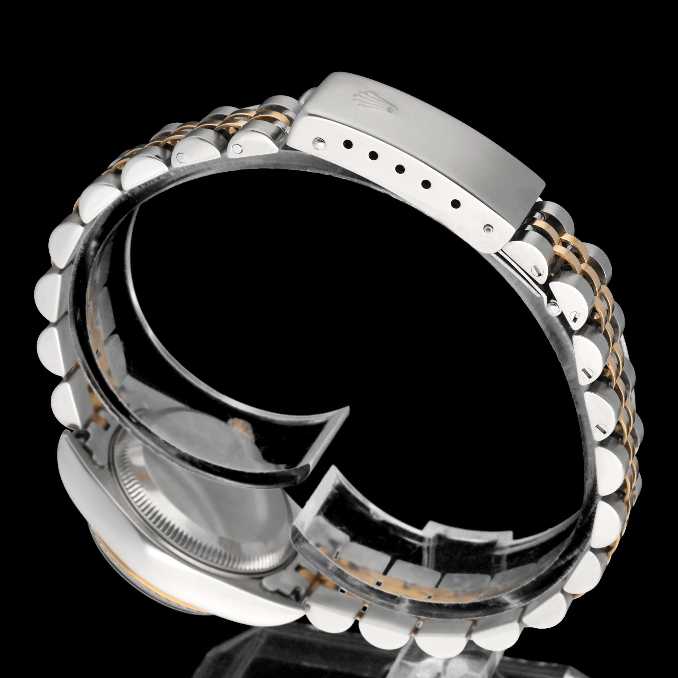 Rolex Lady-Datejust 79173 - 2003 - Rolex horloge - Rolex kopen - Rolex dames horloge - Trophies Watches