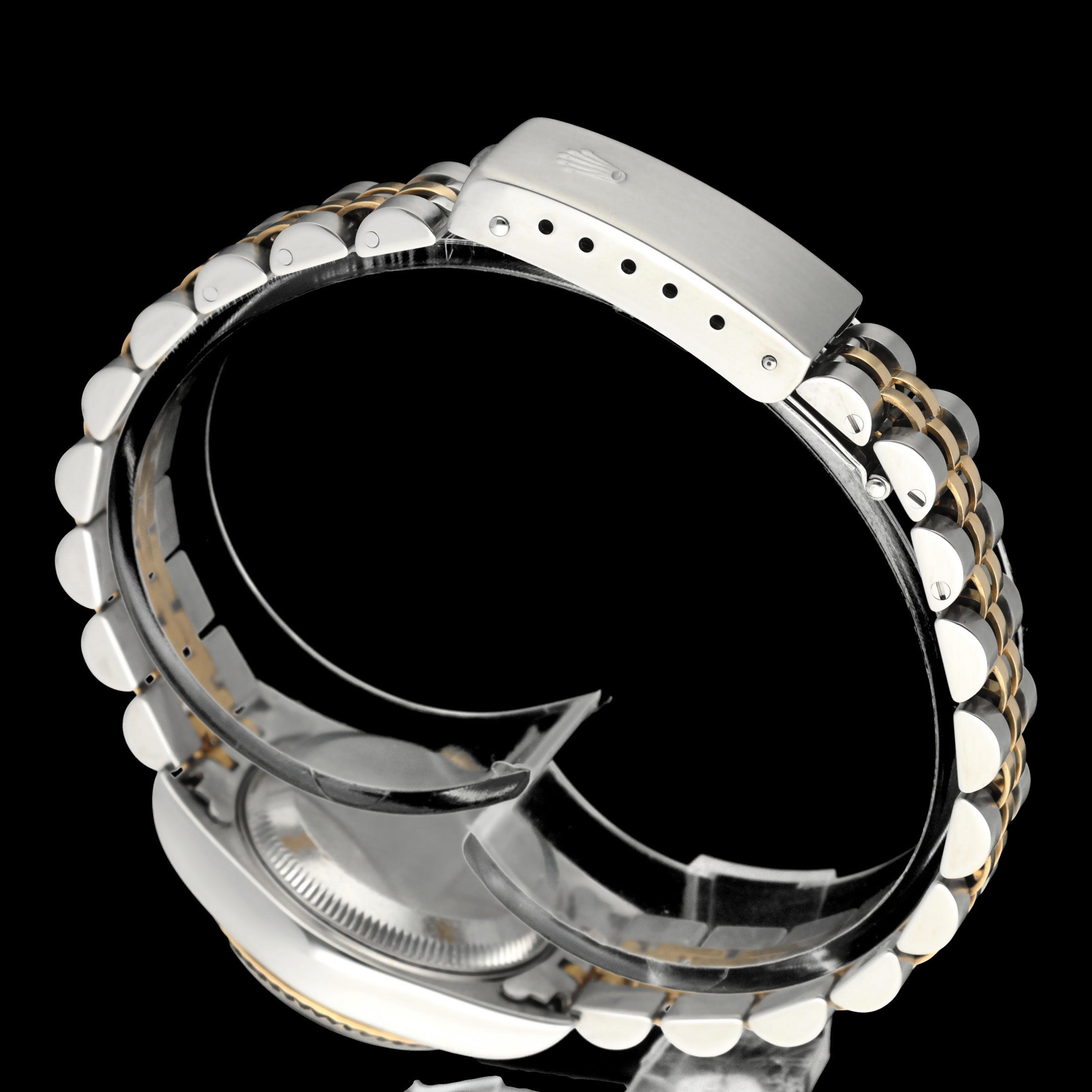 Rolex Lady-Datejust 79173 - 2000 - Rolex horloge - Rolex kopen - Rolex dames horloge - Trophies Watches