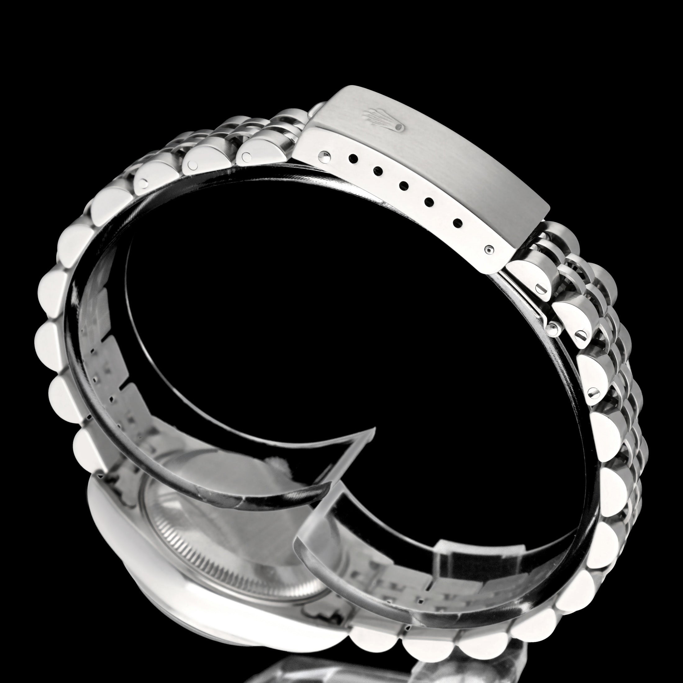 Rolex Oyster Perpetual Lady Datejust 79160 - 1999 - Rolex horloge - Rolex kopen - Rolex dames horloge - Trophies Watches