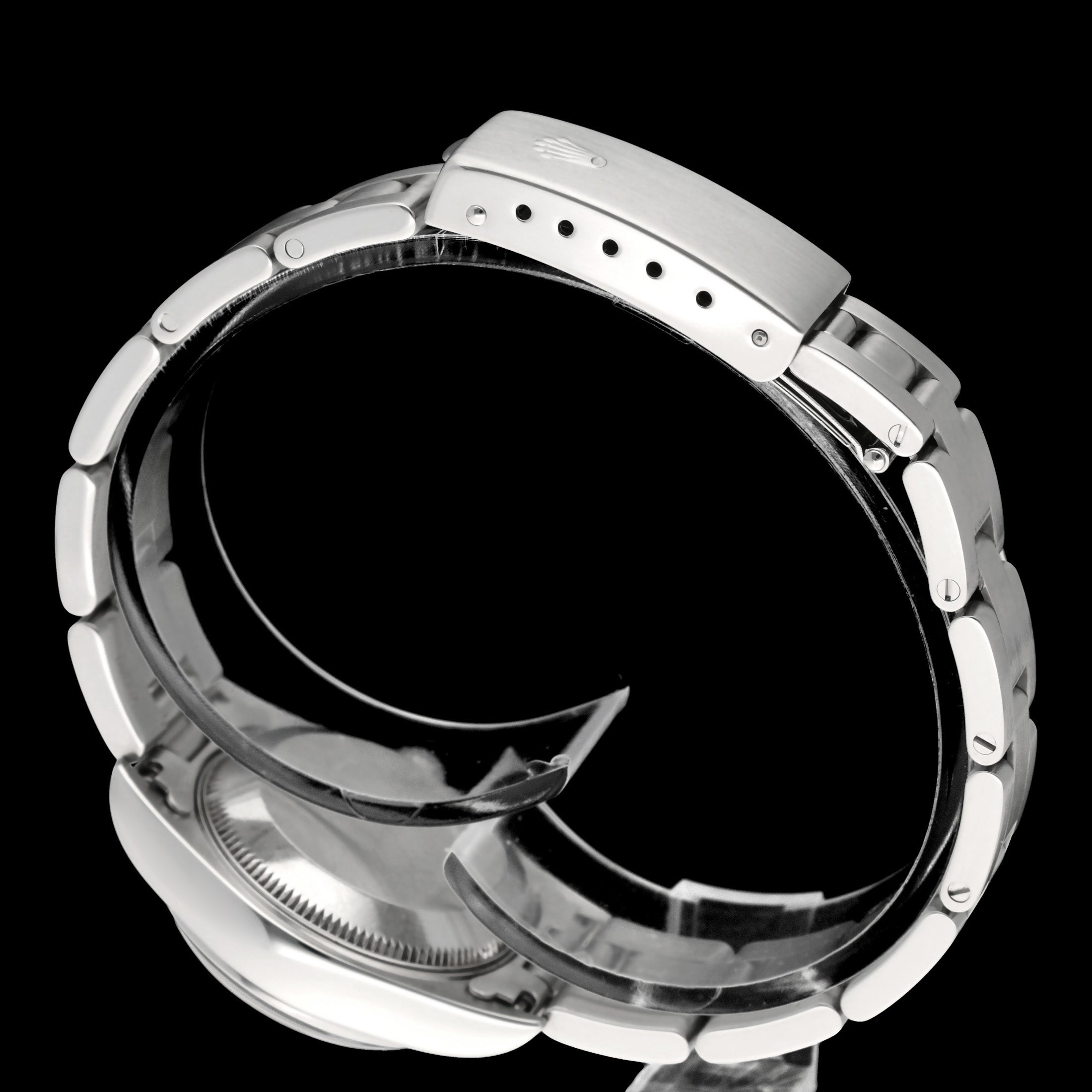 Rolex Lady-Datejust 69160 - 1999 - Rolex horloge - Rolex kopen - Rolex dames horloge - Trophies Watches