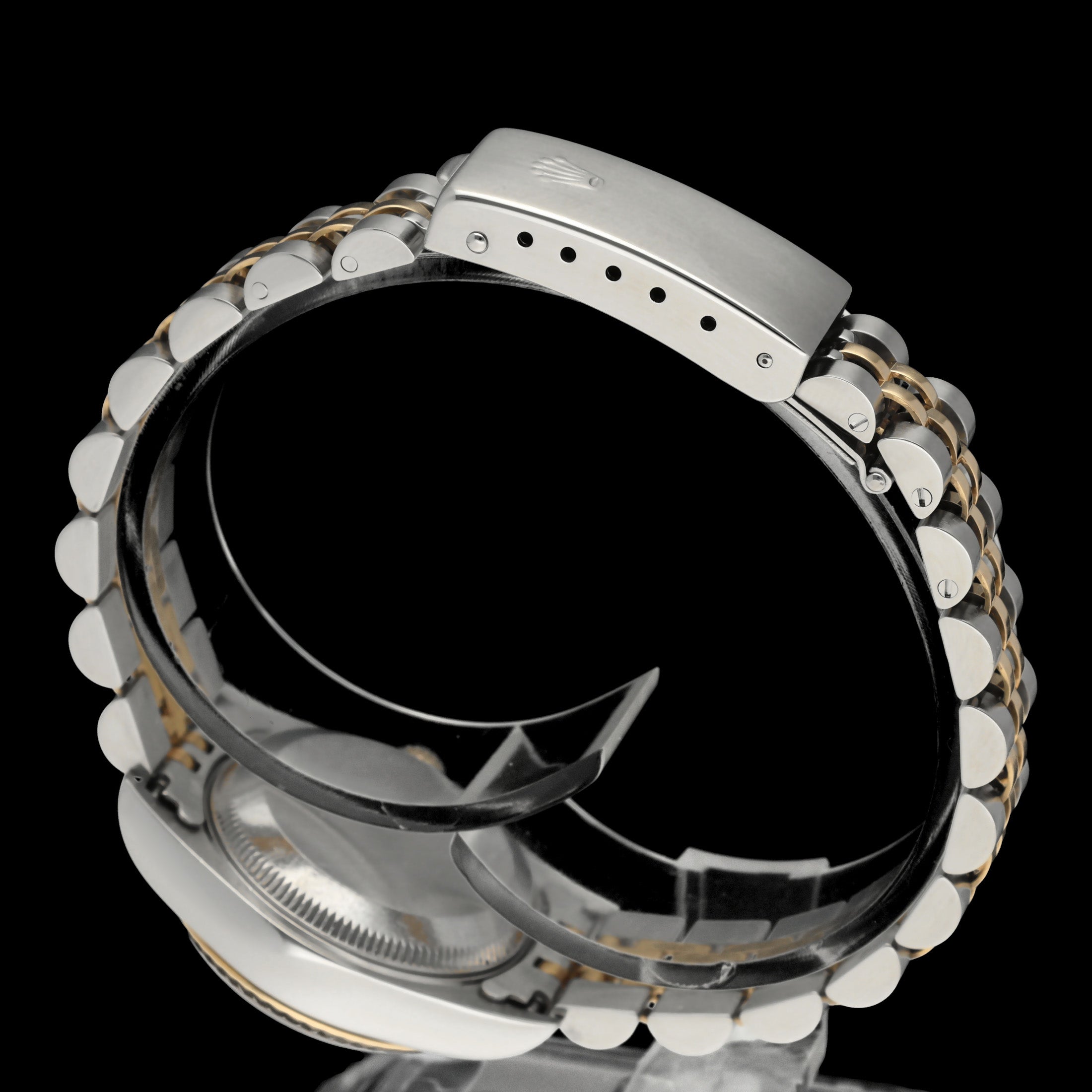 Rolex Lady-Datejust 69173 - 1995 - Rolex horloge - Rolex kopen - Rolex dames horloge - Trophies Watches