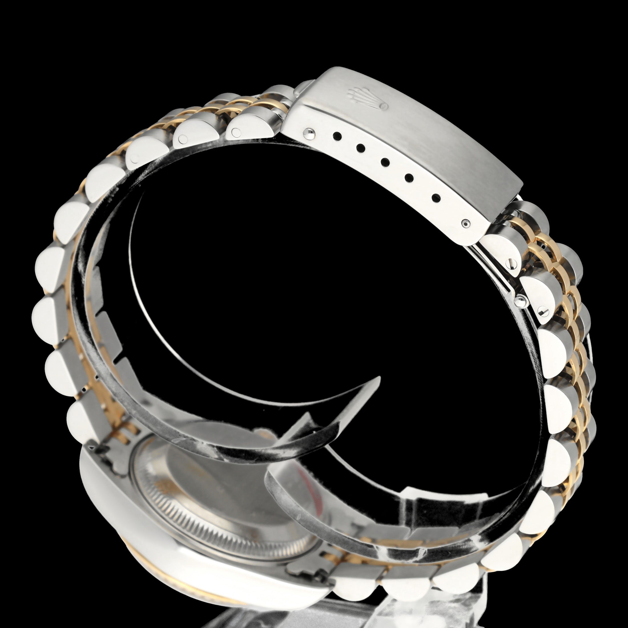 Rolex Lady-Datejust 69173 - 1996 - Rolex horloge - Rolex kopen - Rolex dames horloge - Trophies Watches