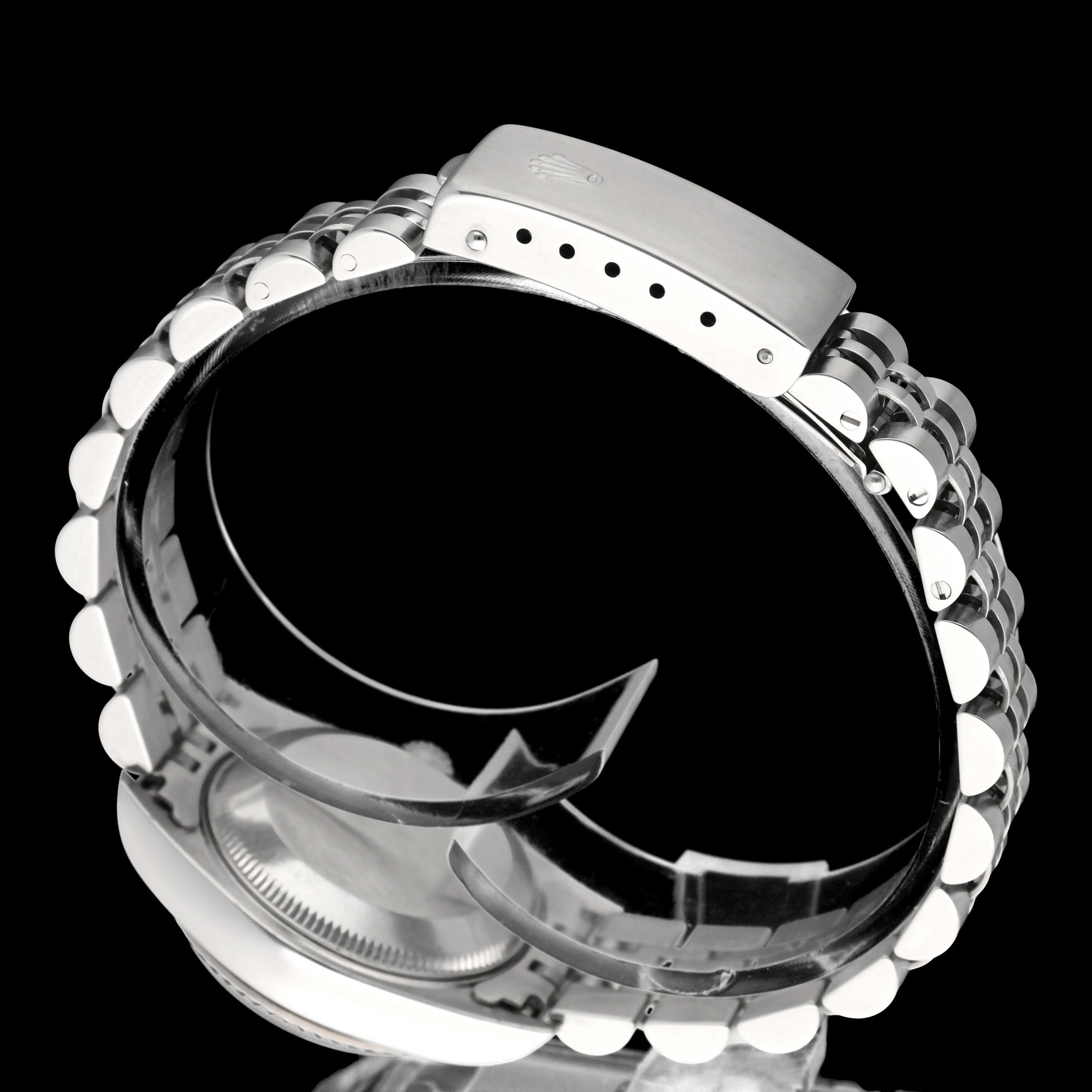 Rolex Oyster Perpetual Lady Datejust 69174 - 1997 - Rolex horloge - Rolex kopen - Rolex dames horloge - Trophies Watches