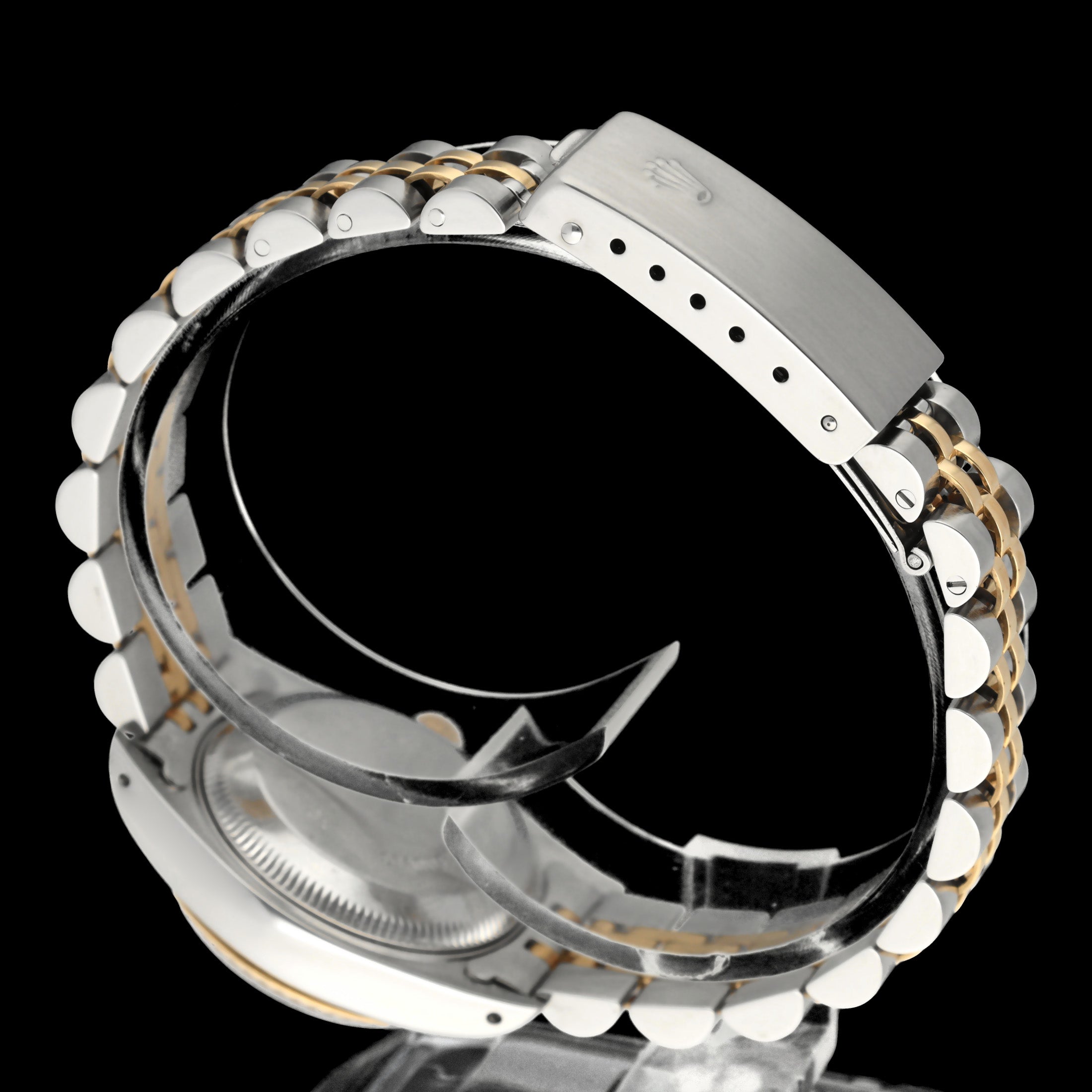 Rolex Lady-Datejust 69173 - 1987 - Rolex horloge - Rolex kopen - Rolex dames horloge - Trophies Watches