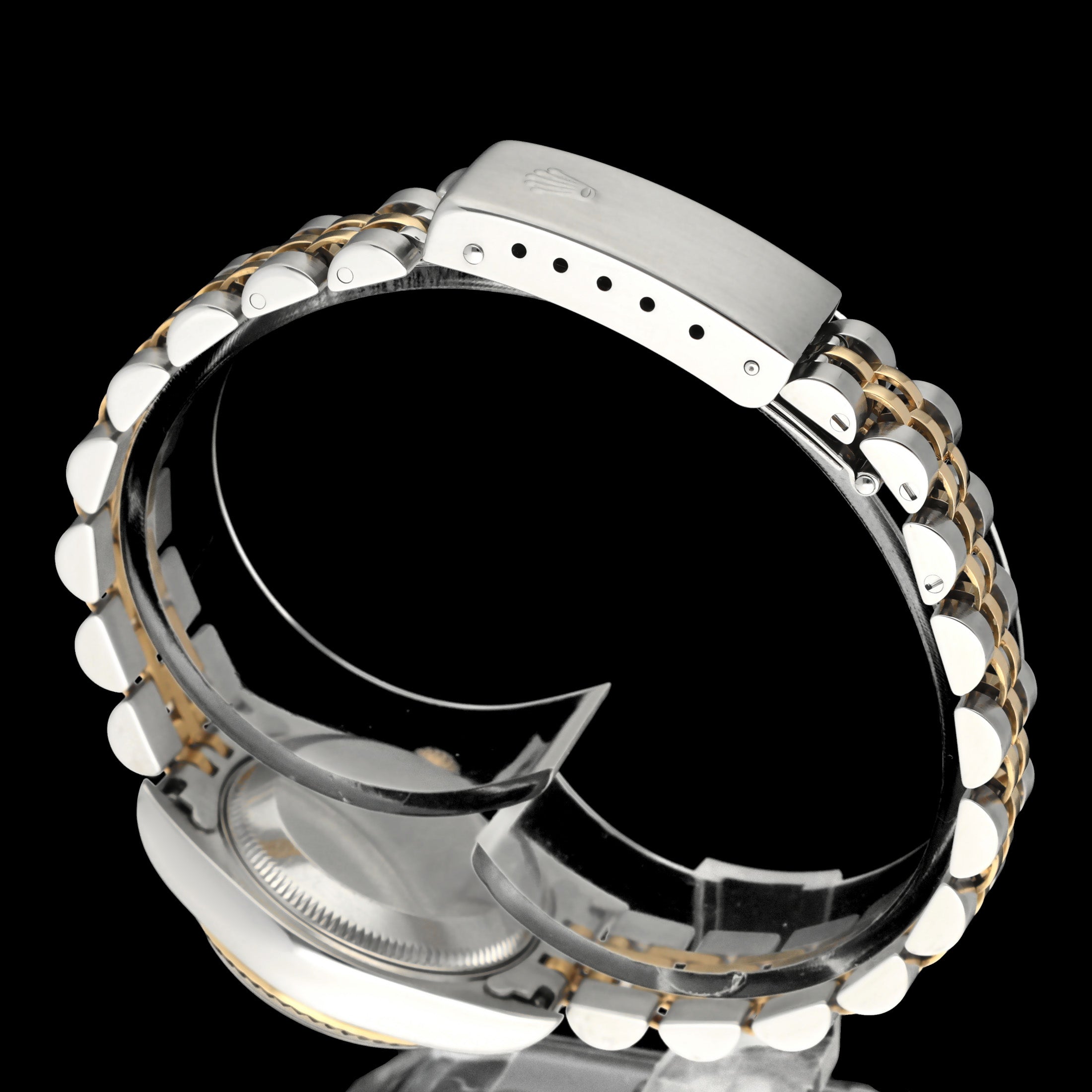 Rolex Lady-Datejust 79173G - 2000 - Rolex horloge - Rolex kopen - Rolex dames horloge - Trophies Watches