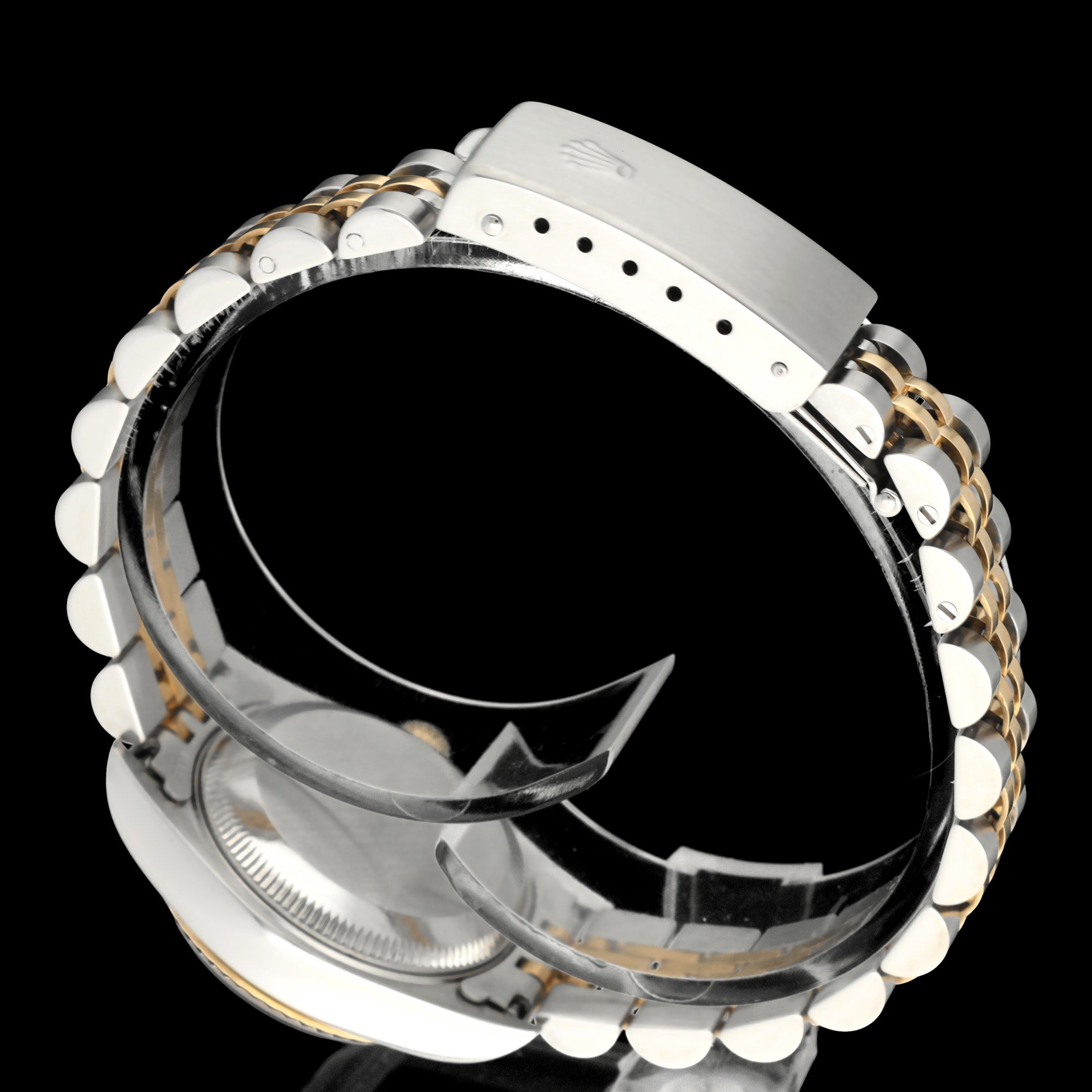 Rolex Lady-Datejust 79173 - 2002 - Rolex horloge - Rolex kopen - Rolex dames horloge - Trophies Watches