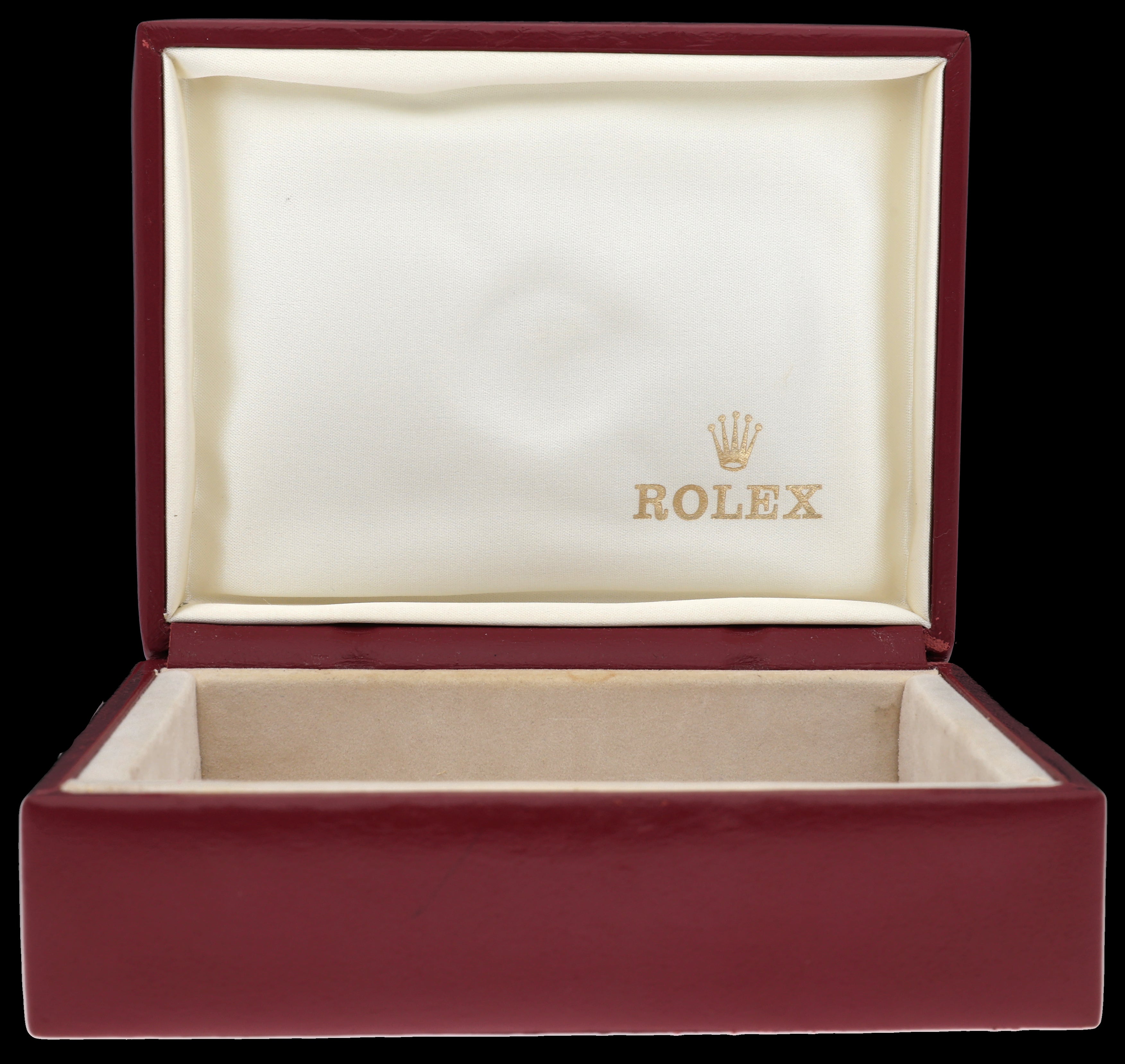 Rolex Lady-Datejust 69173G - 1991 - Rolex horloge - Rolex kopen - Rolex dames horloge - Trophies Watches