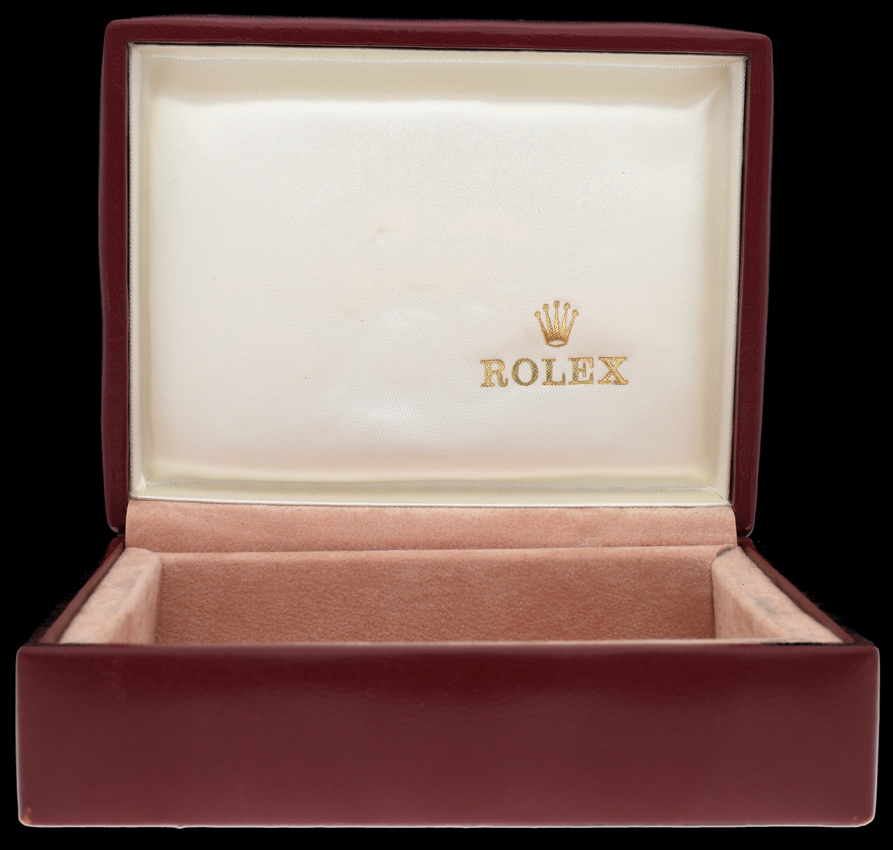 Rolex Lady-Datejust 69173 - 1988 - Rolex horloge - Rolex kopen - Rolex dames horloge - Trophies Watches