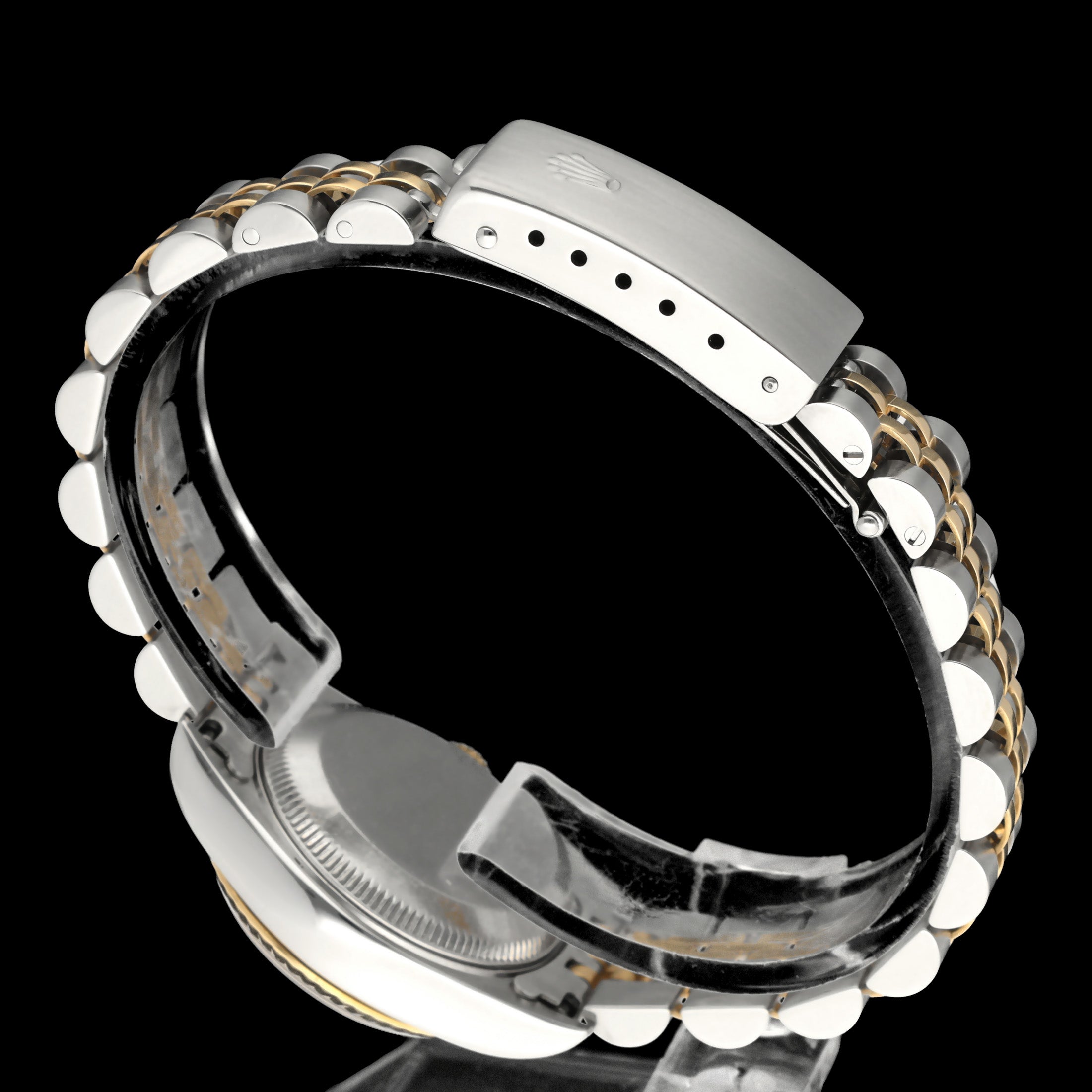 Rolex Lady-Datejust 69173G - 1995 - Rolex horloge - Rolex kopen - Rolex dames horloge - Trophies Watches
