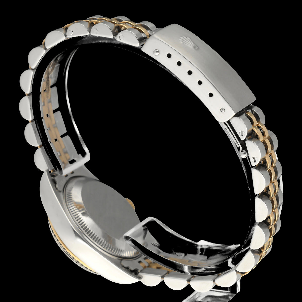 Rolex Lady-Datejust 79173 - 2001 - Rolex horloge - Rolex kopen - Rolex dames horloge - Trophies Watches