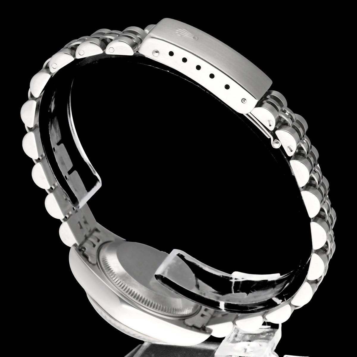 Rolex Oyster Perpetual Lady Datejust 69174 - 1995 - Rolex horloge - Rolex kopen - Rolex dames horloge - Trophies Watches