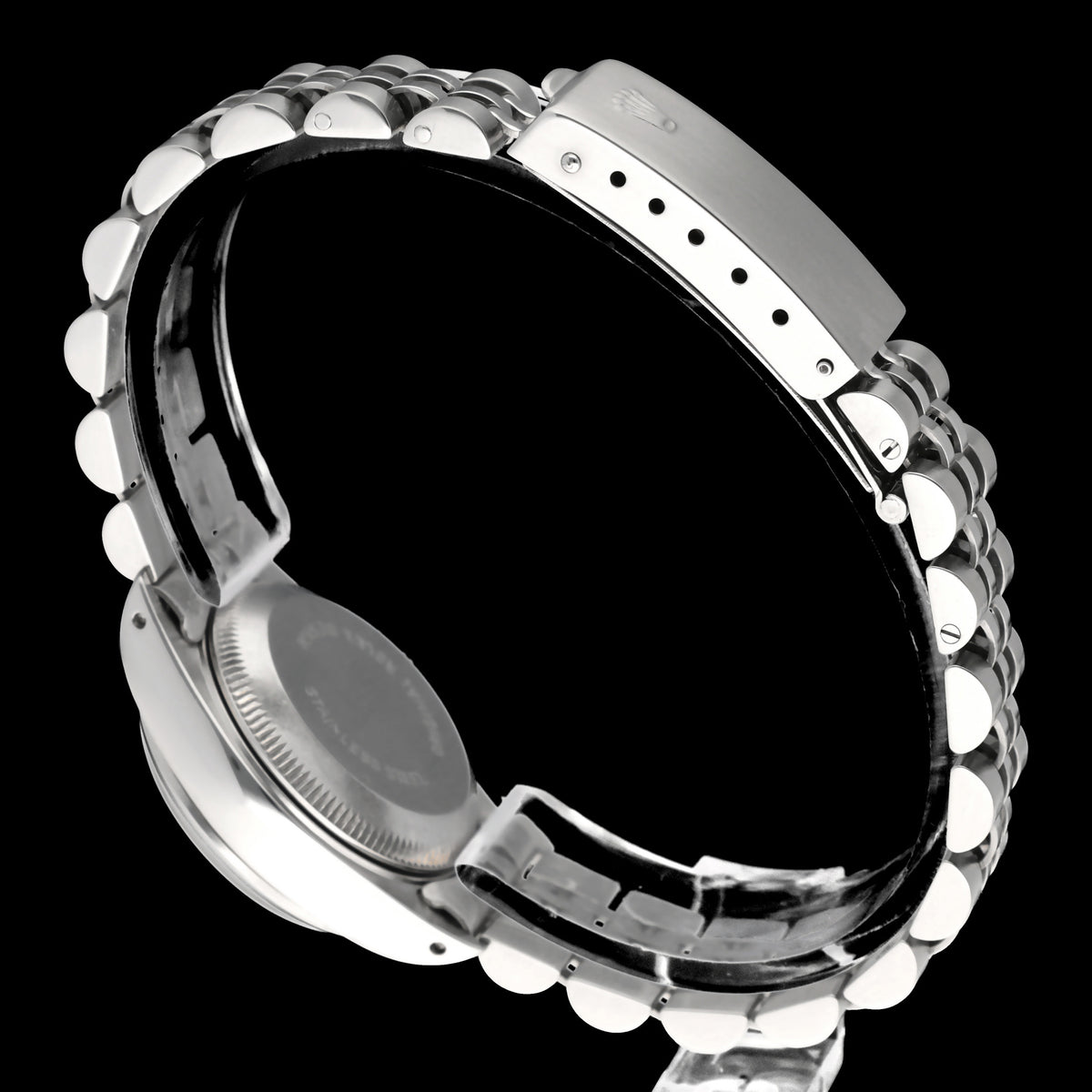 Rolex Oyster Perpetual Lady Datejust 69160 - 1986 - Rolex horloge - Rolex kopen - Rolex dames horloge - Trophies Watches