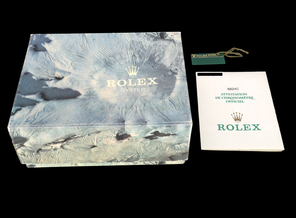 Rolex 31 68240 - 1997 - Rolex horloge - Rolex kopen - Rolex dames horloge - Trophies Watches