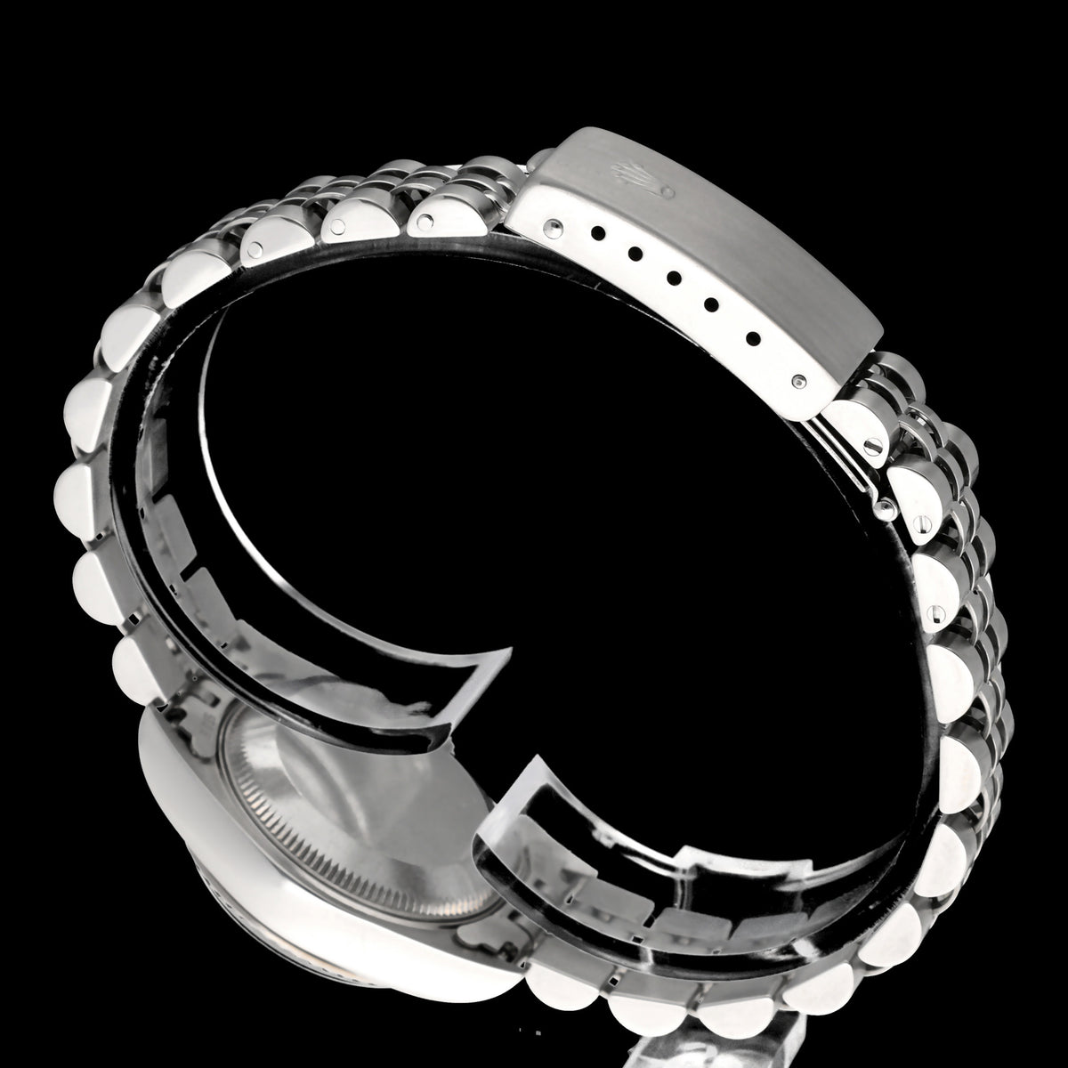 Rolex Oyster Perpetual Lady Datejust 69174 - 1999 - Rolex horloge - Rolex kopen - Rolex dames horloge - Trophies Watches