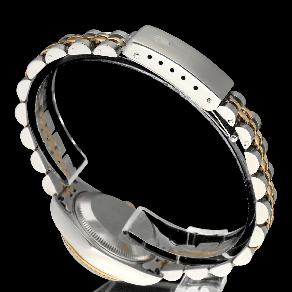 Rolex Lady-Datejust 69173 - 1995 - Rolex horloge - Rolex kopen - Rolex dames horloge - Trophies Watches