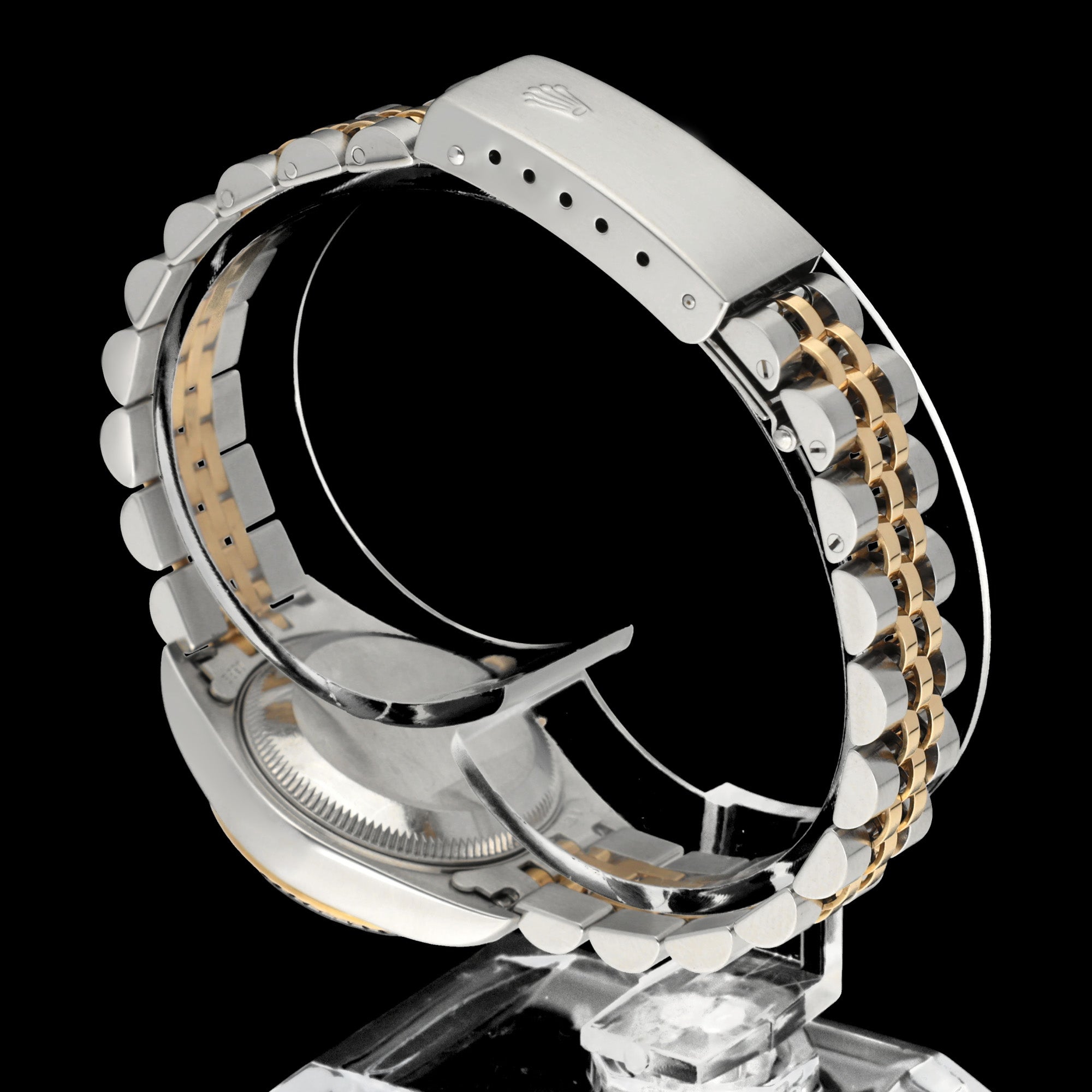 Rolex Lady-Datejust 79173 - 2000 - Rolex horloge - Rolex kopen - Rolex dames horloge - Trophies Watches