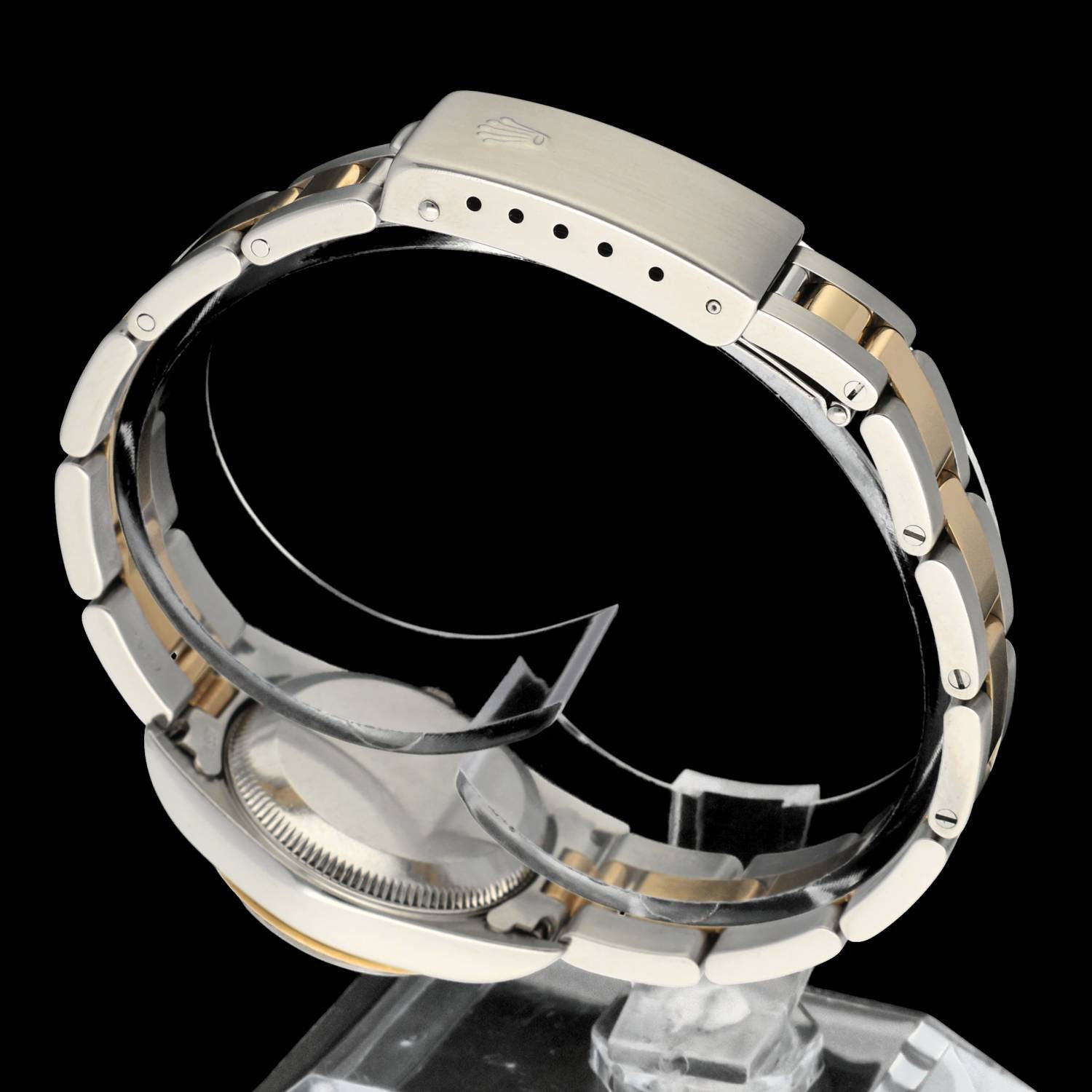 Rolex Lady 76193 - 2002 - Rolex horloge - Rolex kopen - Rolex dames horloge - Trophies Watches