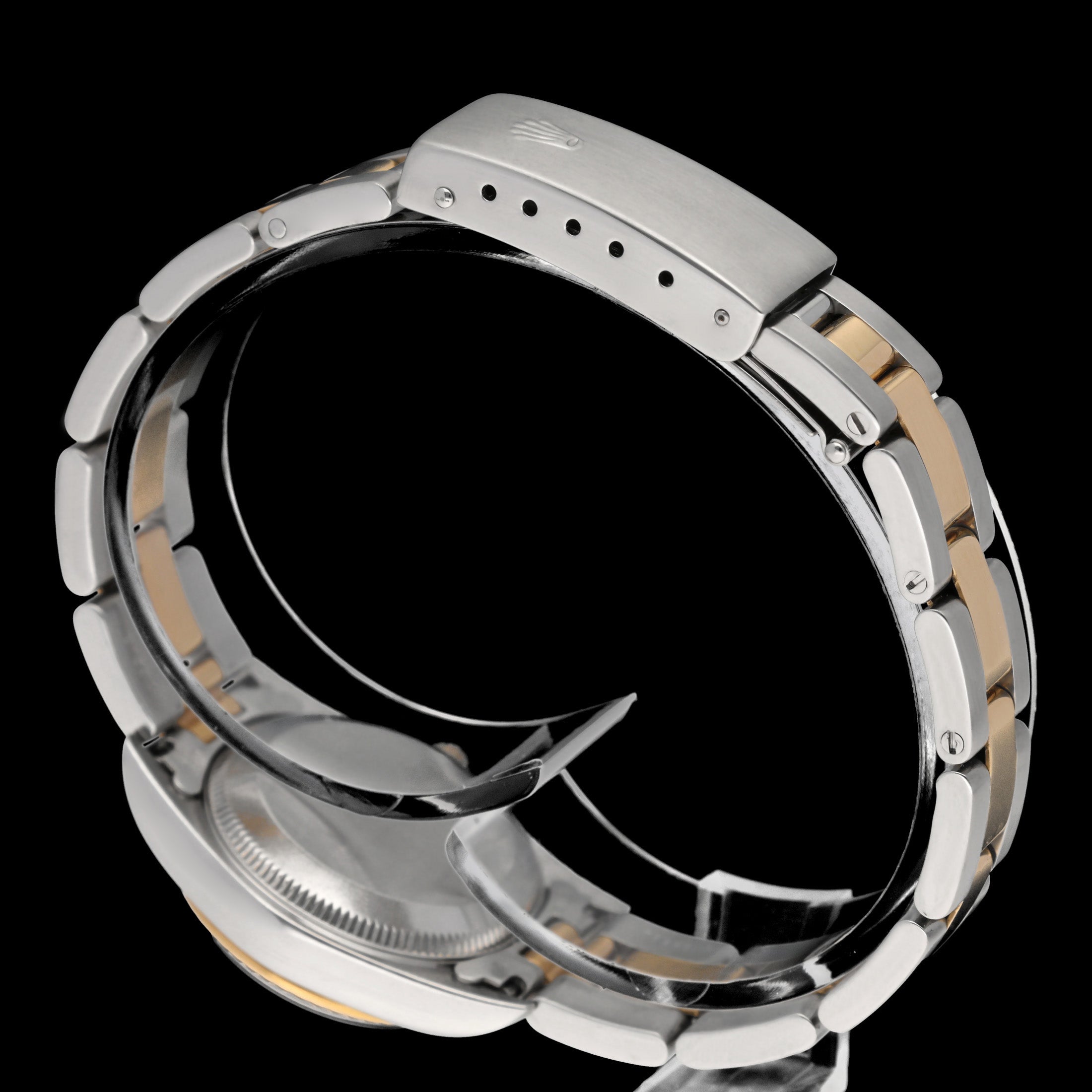 Rolex Oyster Perpetual 26 67193, With Box, 1995