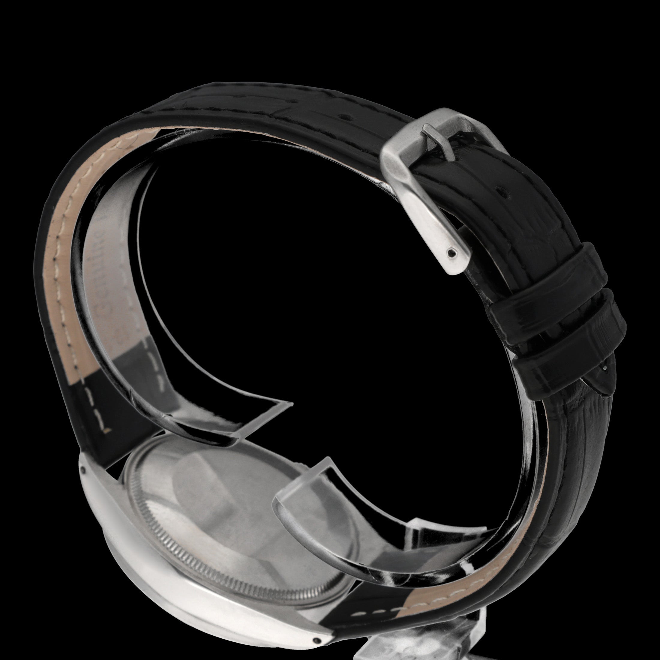 Rolex Oyster Perpetual 34 1007 - 1972 - Rolex horloge - Rolex kopen - Rolex heren horloge - Trophies Watches