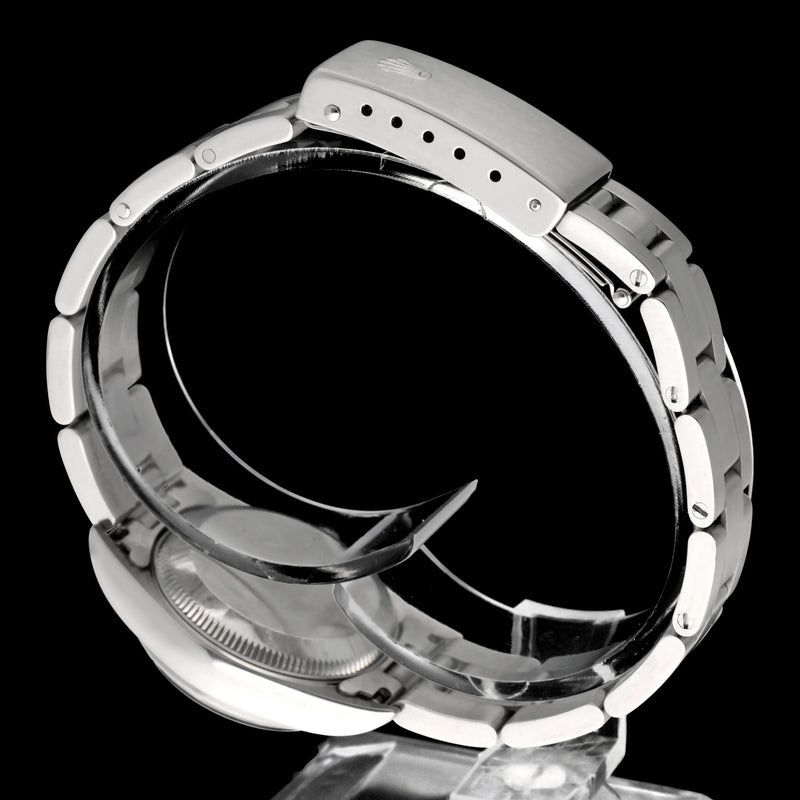 Rolex Oyster Perpetual 76030 - 1999 - Rolex horloge - Rolex kopen - Rolex dames horloge - Trophies Watches