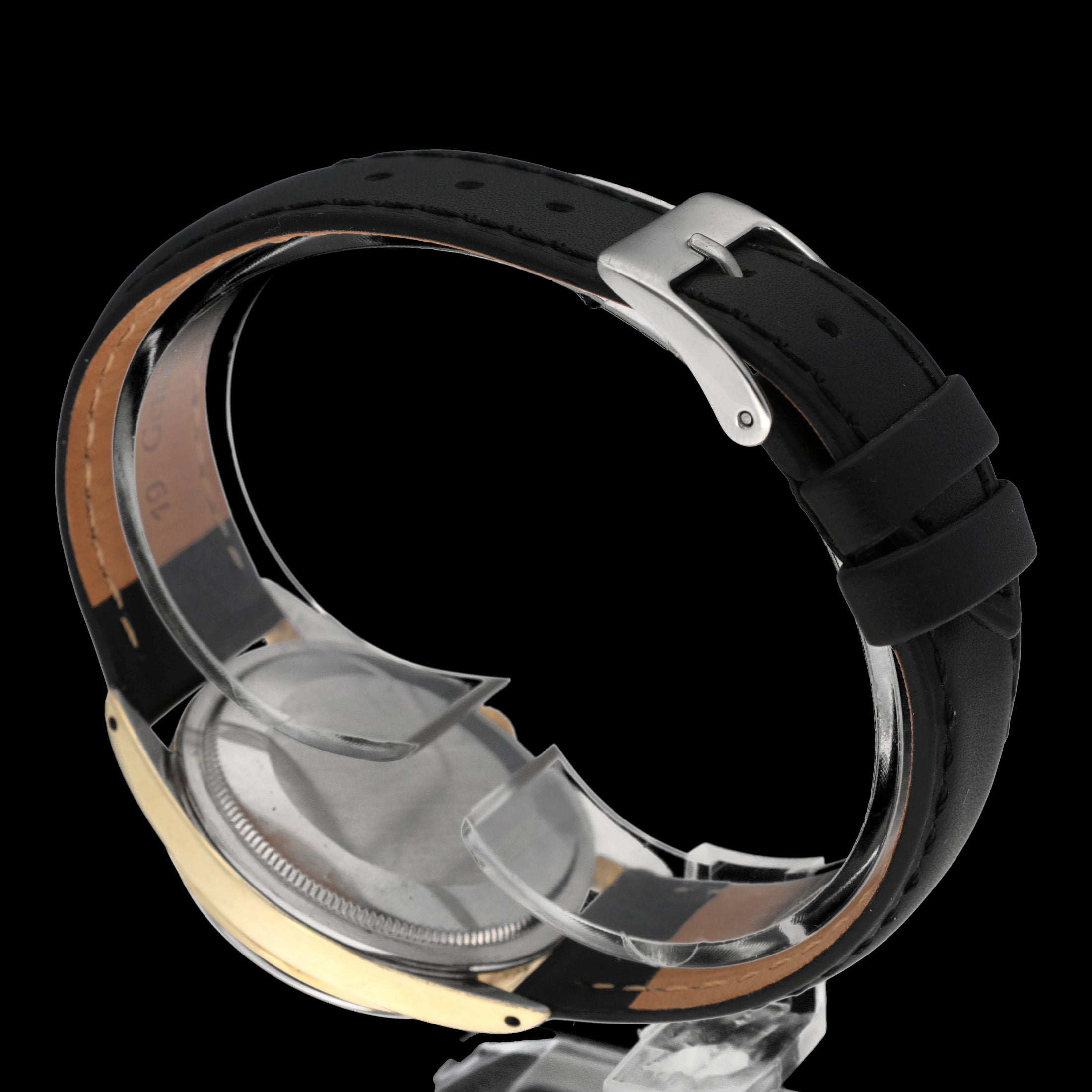 Rolex Oyster Perpetual 1024 - 1970 - Rolex horloge - Rolex kopen - Rolex heren horloge - Trophies Watches