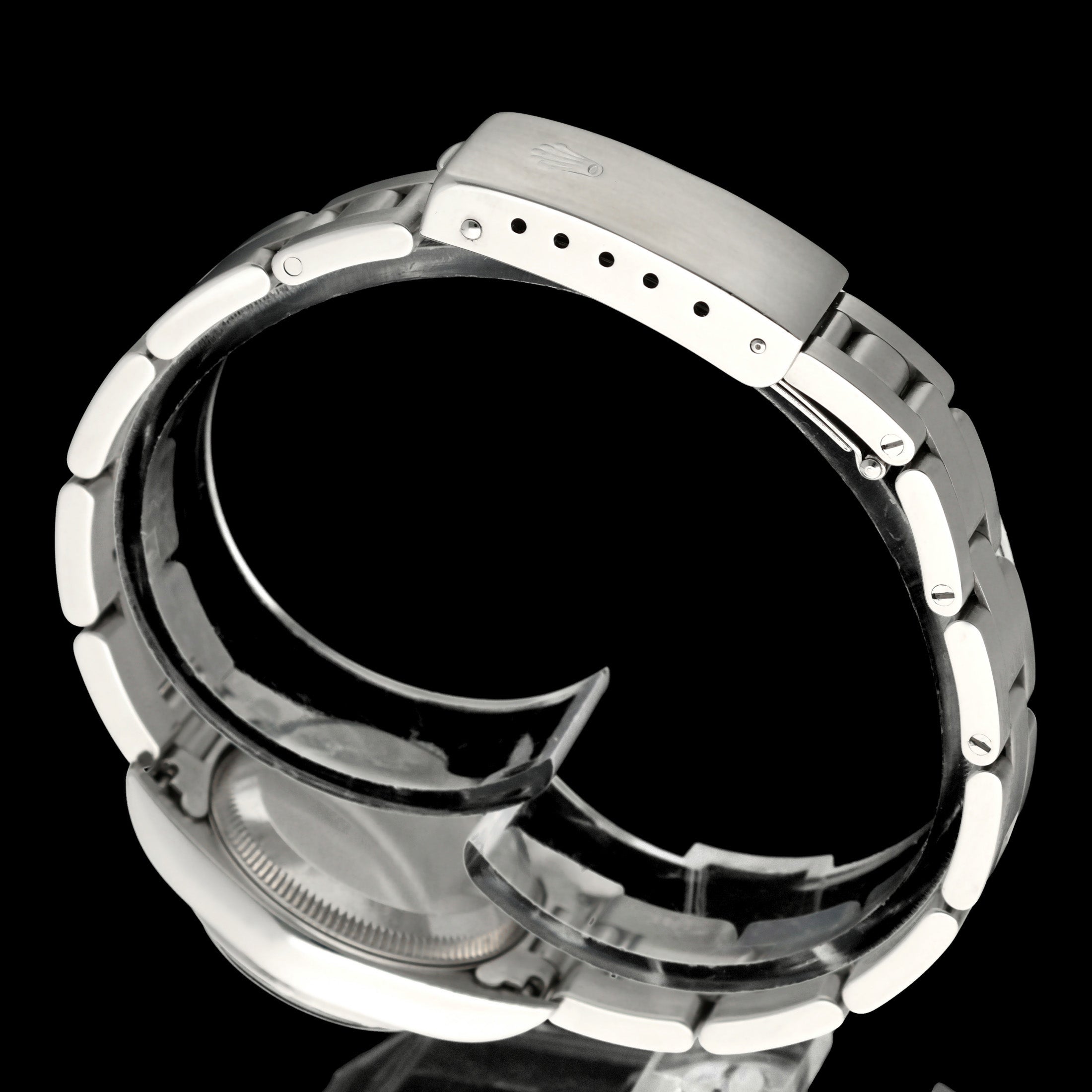 Rolex Oyster Perpetual 67230 - 1996 - Rolex horloge - Rolex kopen - Rolex dames horloge - Trophies Watches