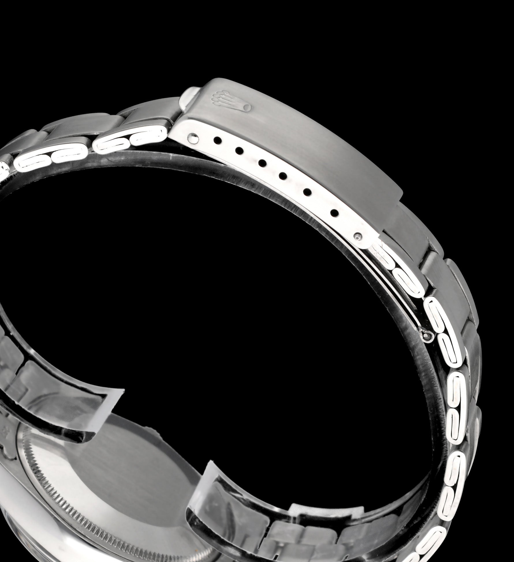 Rolex Oyster Perpetual 34 1002 - 1969 - Rolex horloge - Rolex kopen - Rolex heren horloge - Trophies Watches