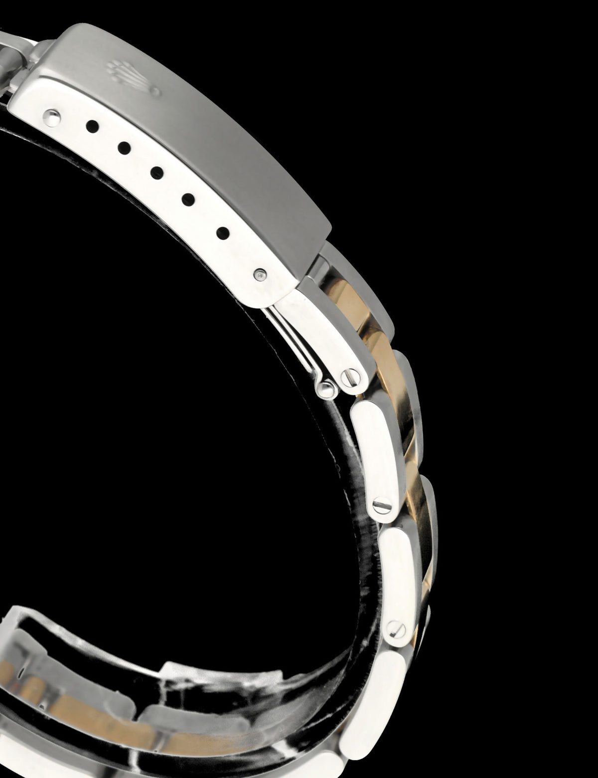 Rolex Oyster Perpetual 67183 - 1997 - Rolex horloge - Rolex kopen - Rolex dames horloge - Trophies Watches