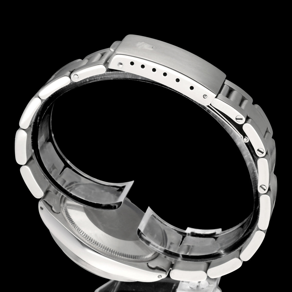 Rolex Oyster Perpetual 34 1007 - 1970 - Rolex horloge - Rolex kopen - Rolex heren horloge - Trophies Watches