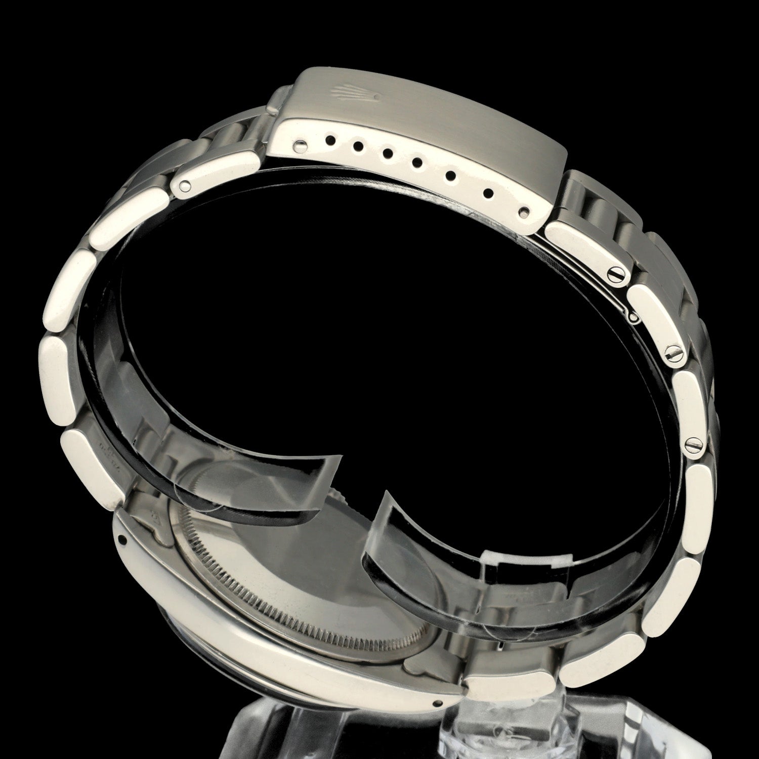 Rolex Oyster Perpetual Date 1500 - 1968 - Rolex horloge - Rolex kopen - Rolex heren horloge - Trophies Watches