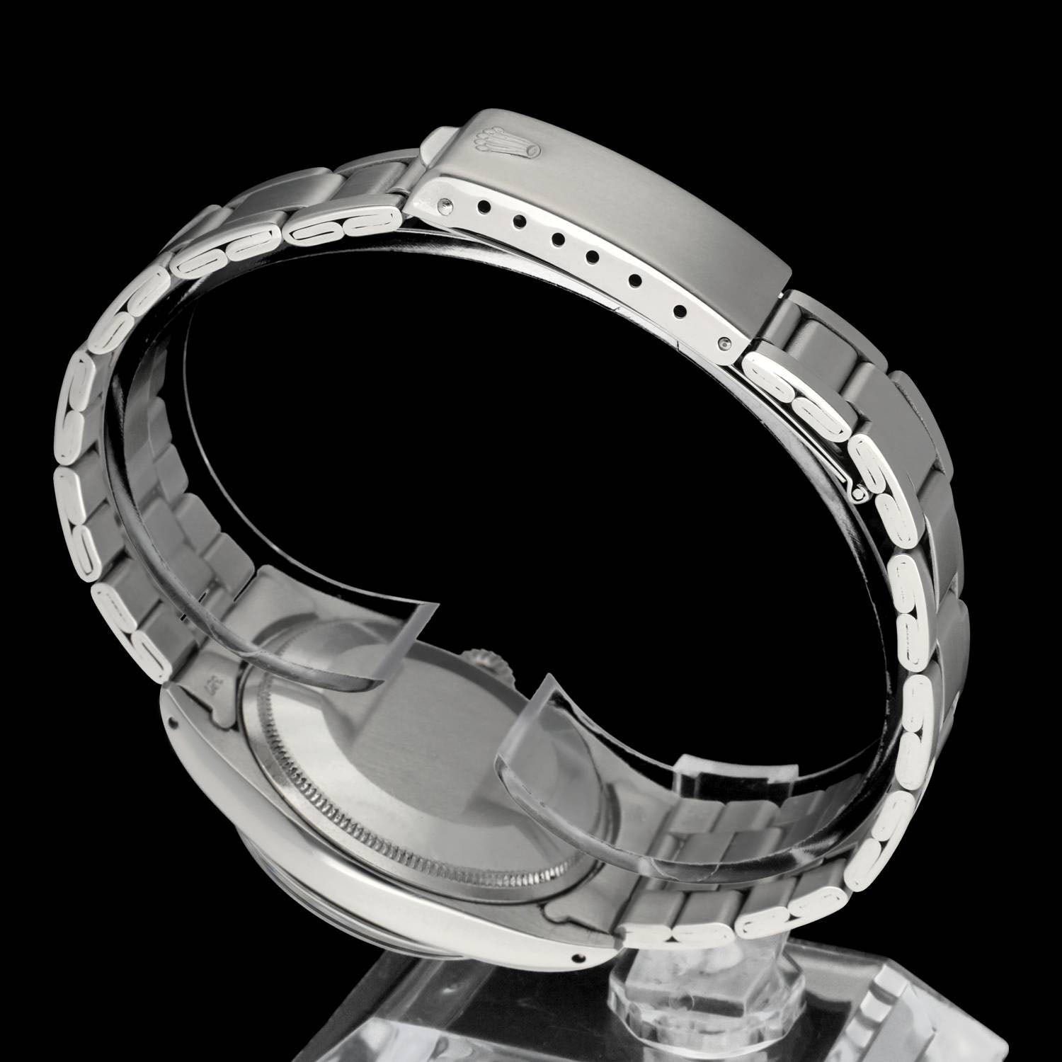 Rolex Oyster Perpetual Date 1500 - 1970 - Rolex horloge - Rolex kopen - Rolex heren horloge - Trophies Watches