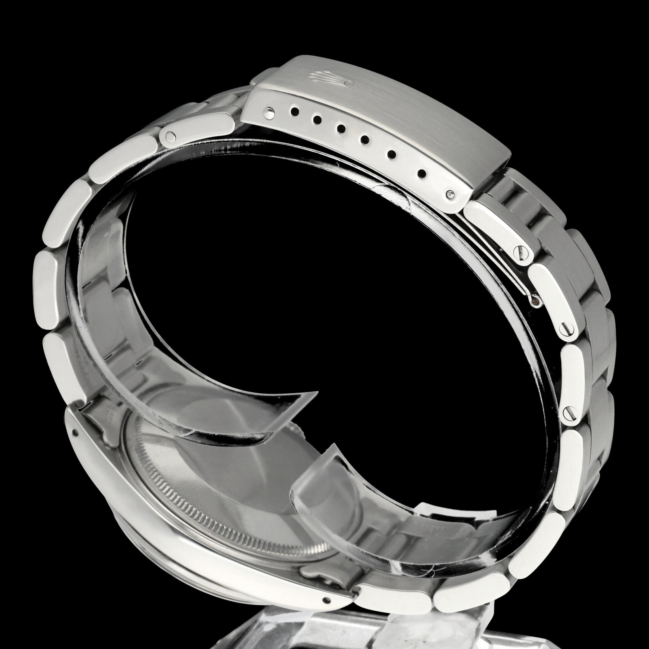 Rolex Oyster Perpetual Date 15000 - 1981 - Rolex horloge - Rolex kopen - Rolex heren horloge - Trophies Watches