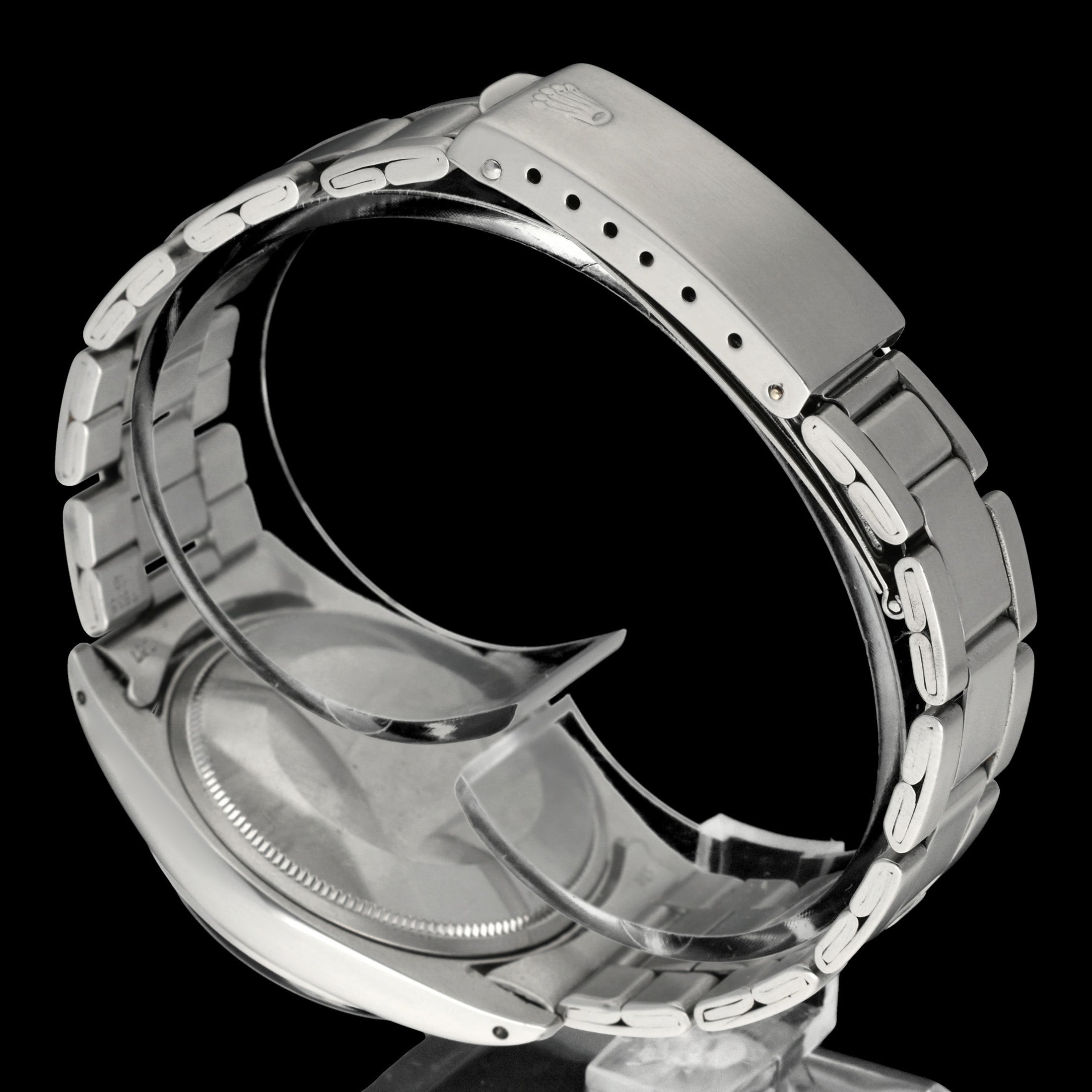 Rolex Oyster Perpetual Date 1500 - 1974 - Sigma Dial - Rolex horloge - Rolex kopen - Rolex heren horloge - Trophies Watches