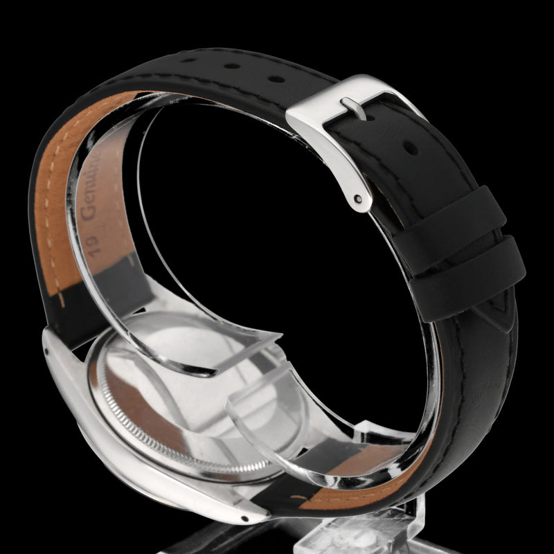 Rolex Oyster Perpetual Date 1500 - 1970 - Rolex horloge - Rolex kopen - Rolex heren horloge - Trophies Watches