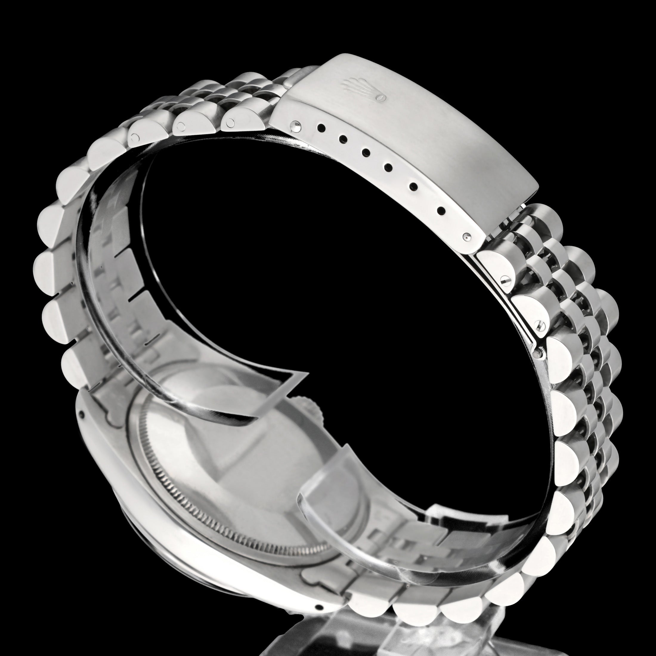 Rolex Oyster Perpetual Date 1500 - 1972 - Rolex horloge - Rolex kopen - Rolex heren horloge - Trophies Watches