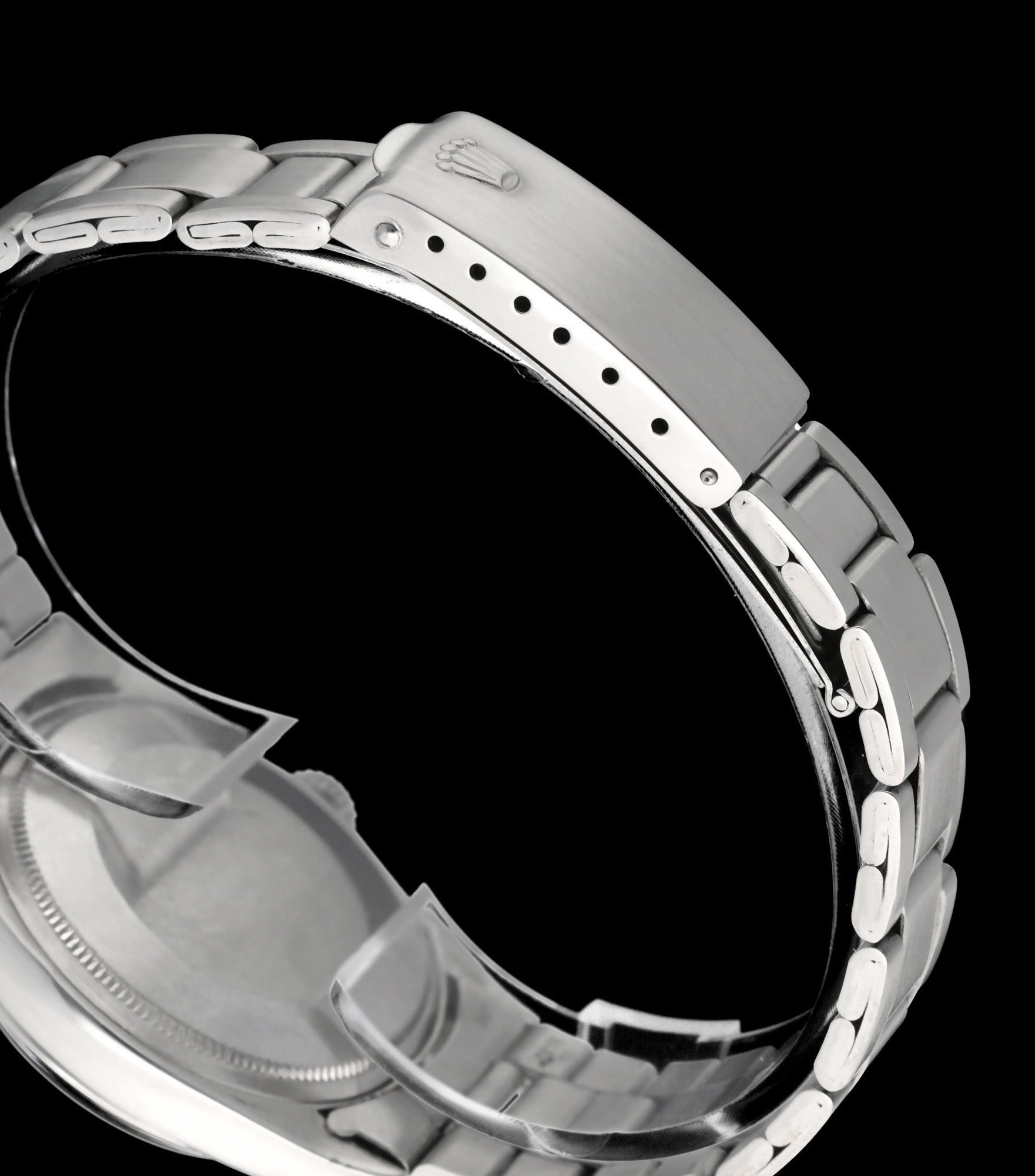 Rolex Oyster Perpetual Date 1500 - 1971 - Rolex horloge - Rolex kopen - Rolex heren horloge - Trophies Watches