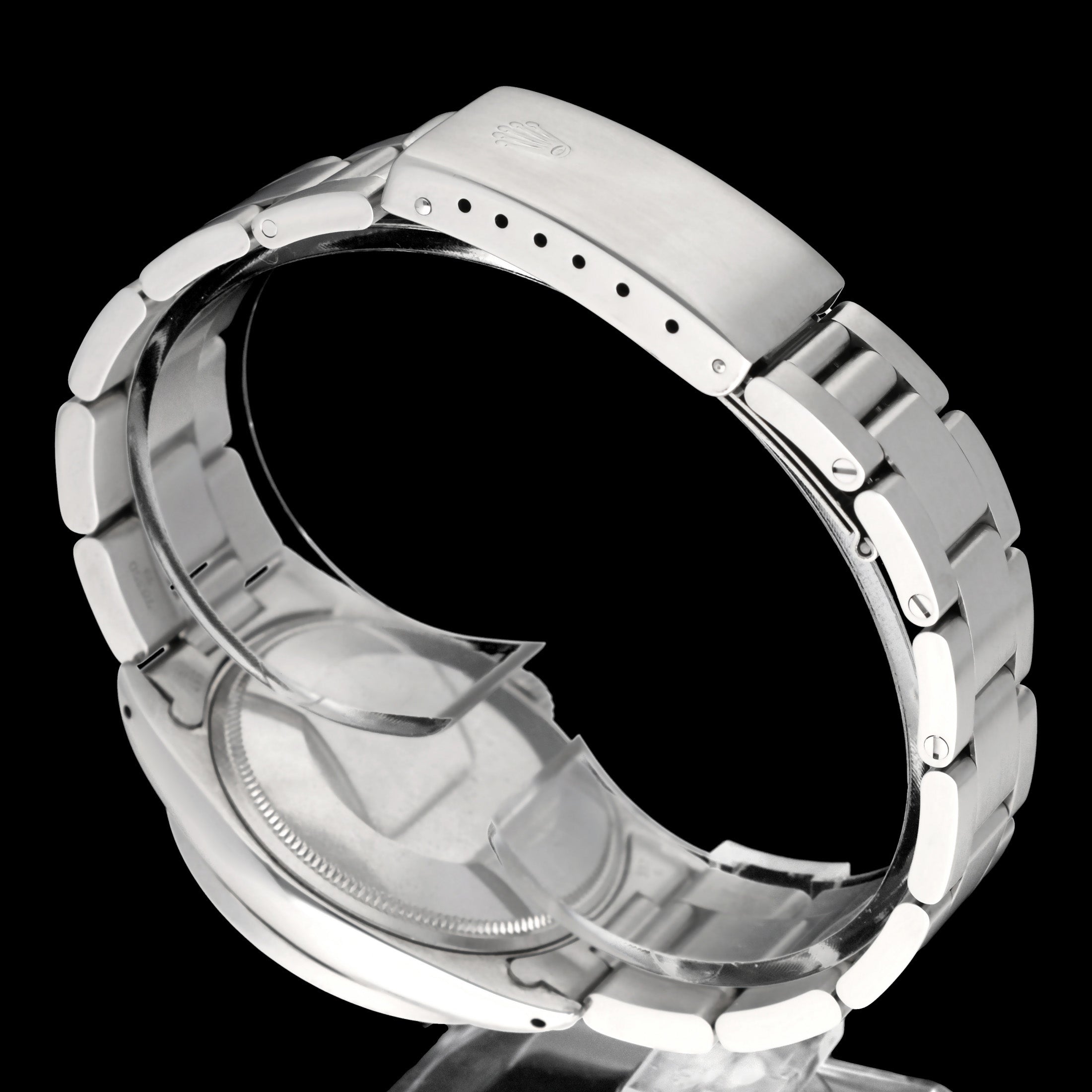Rolex Oyster Perpetual Date 1501 - 1970 - Rolex horloge - Rolex kopen - Rolex heren horloge - Trophies Watches