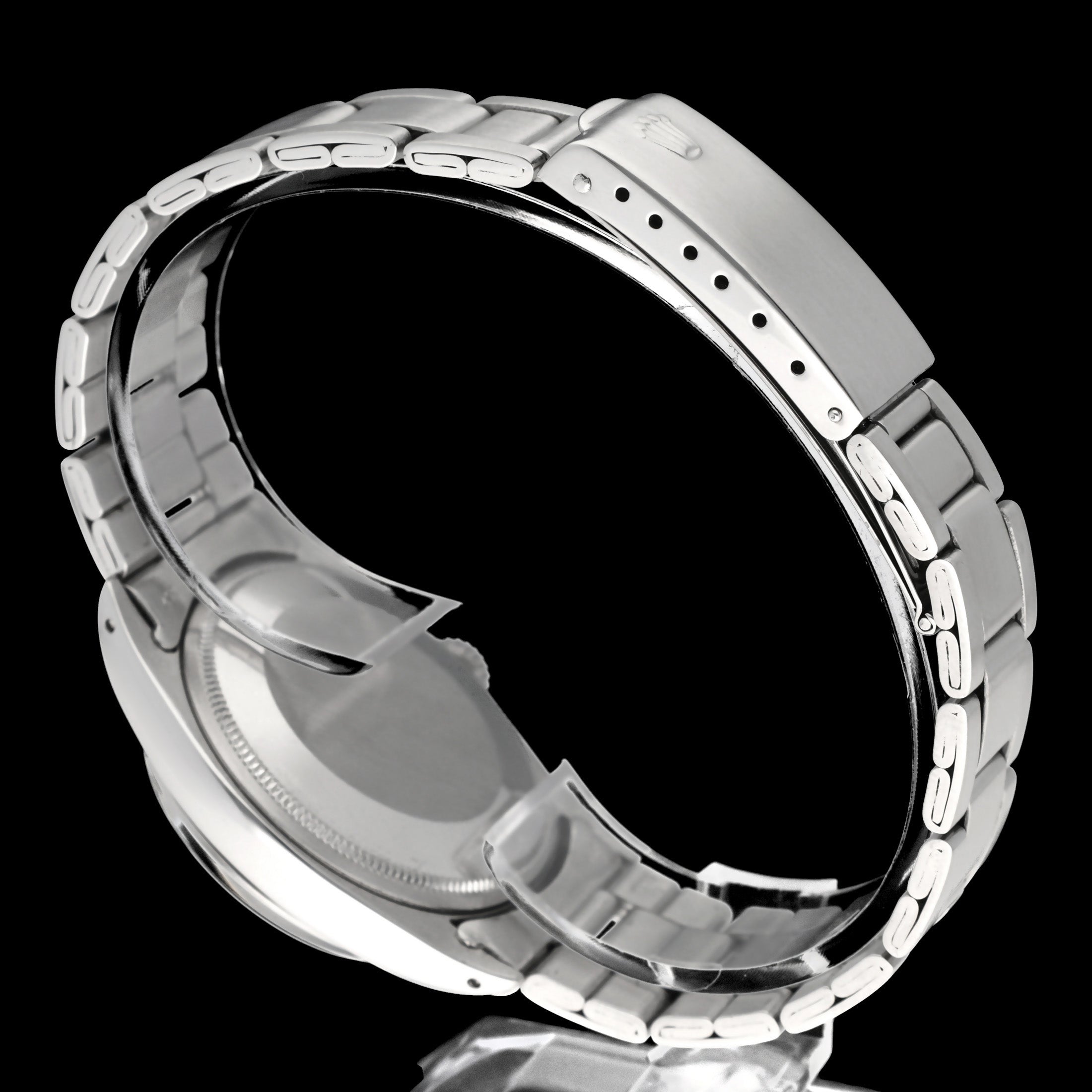 Rolex Oyster Perpetual Date 1500 - 1972 - Sigma Dial - Rolex horloge - Rolex kopen - Rolex heren horloge - Trophies Watches