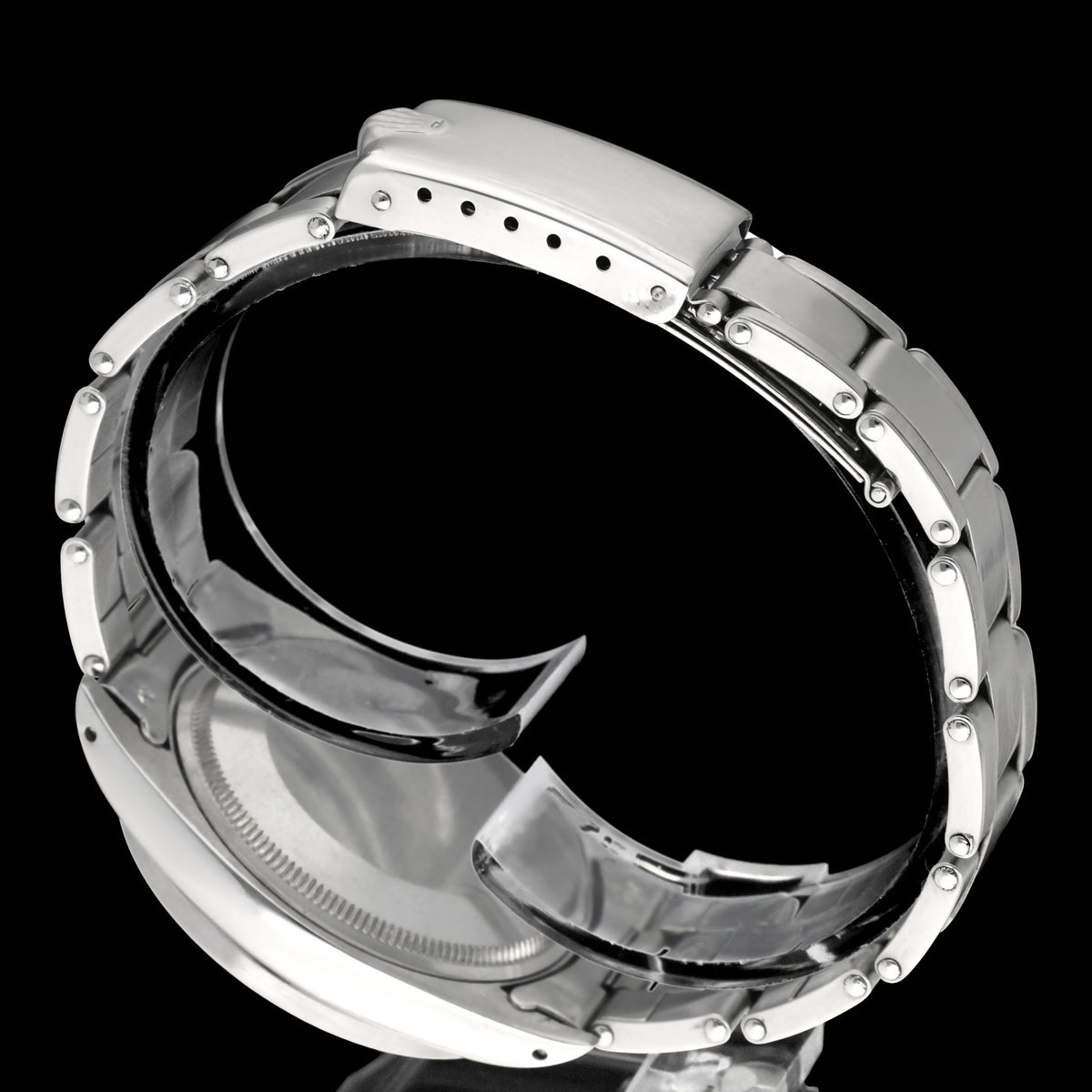 Rolex Oyster Perpetual Date 1501 - 1969 - Rolex horloge - Rolex kopen - Rolex heren horloge - Trophies Watches