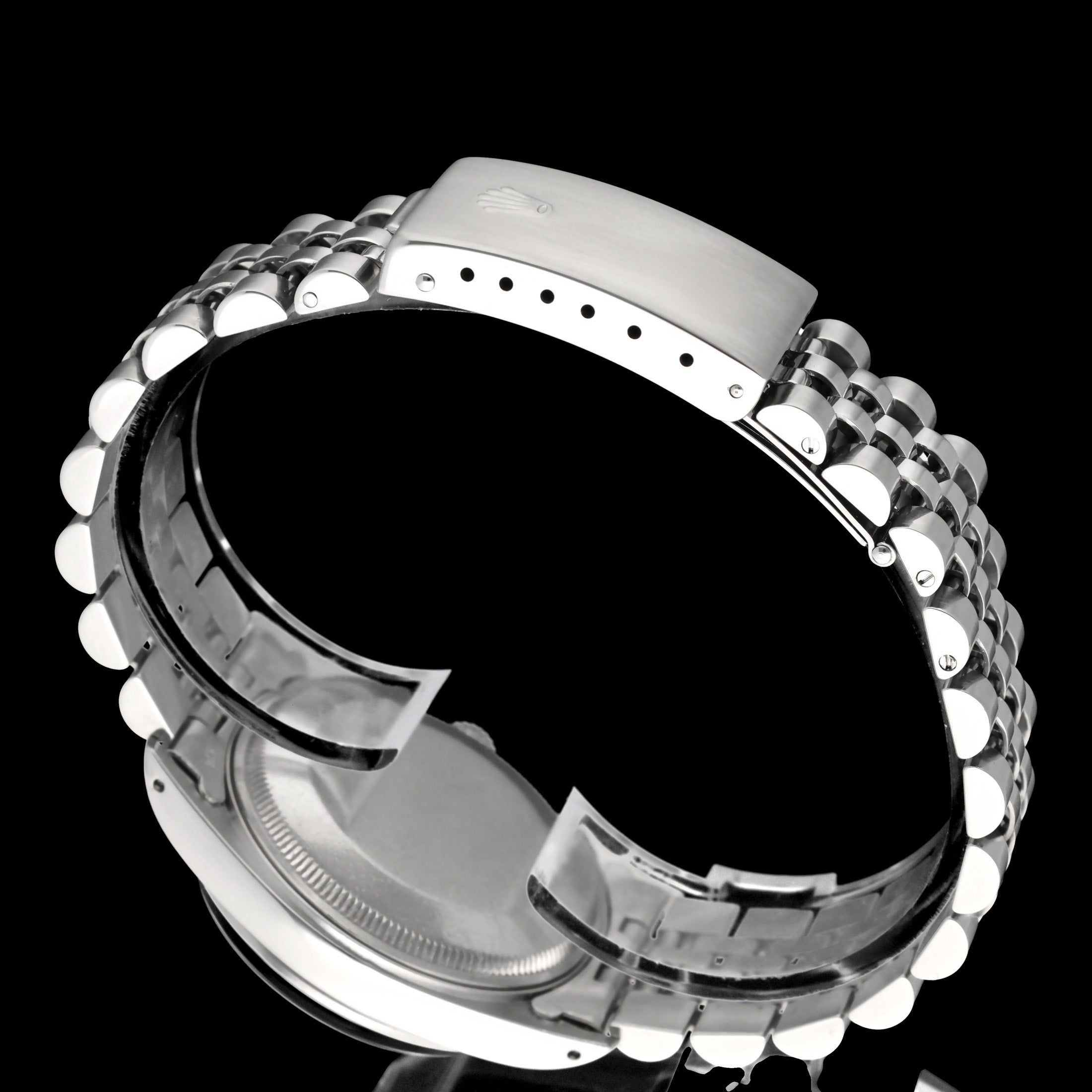 Rolex Oyster Perpetual Date 15000 - 1988 - Rolex horloge - Rolex kopen - Rolex heren horloge - Trophies Watches
