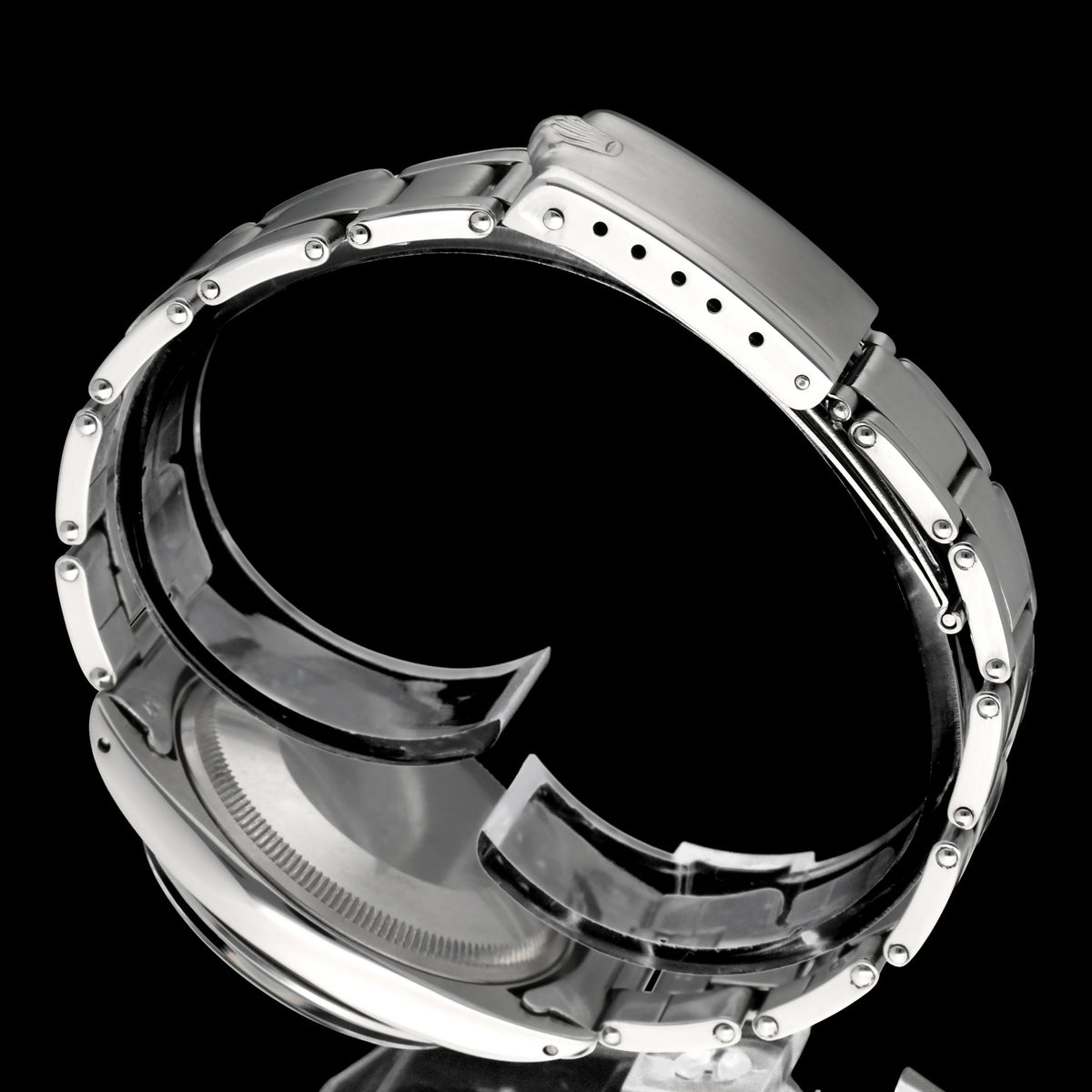 Rolex Oyster Perpetual Date 1500 - 1967 - Rolex horloge - Rolex kopen - Rolex heren horloge - Trophies Watches