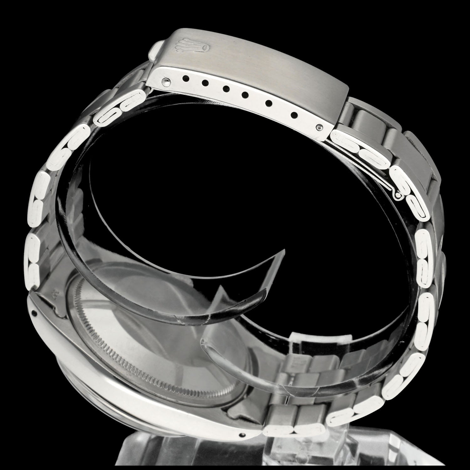 Rolex Oyster Perpetual Date 1500, 1972