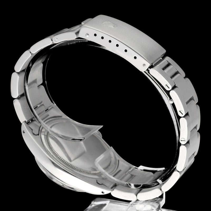 Rolex Oyster Date Precision 6694 - 1968 - Rolex horloge - Rolex kopen - Rolex heren horloge - Trophies Watches