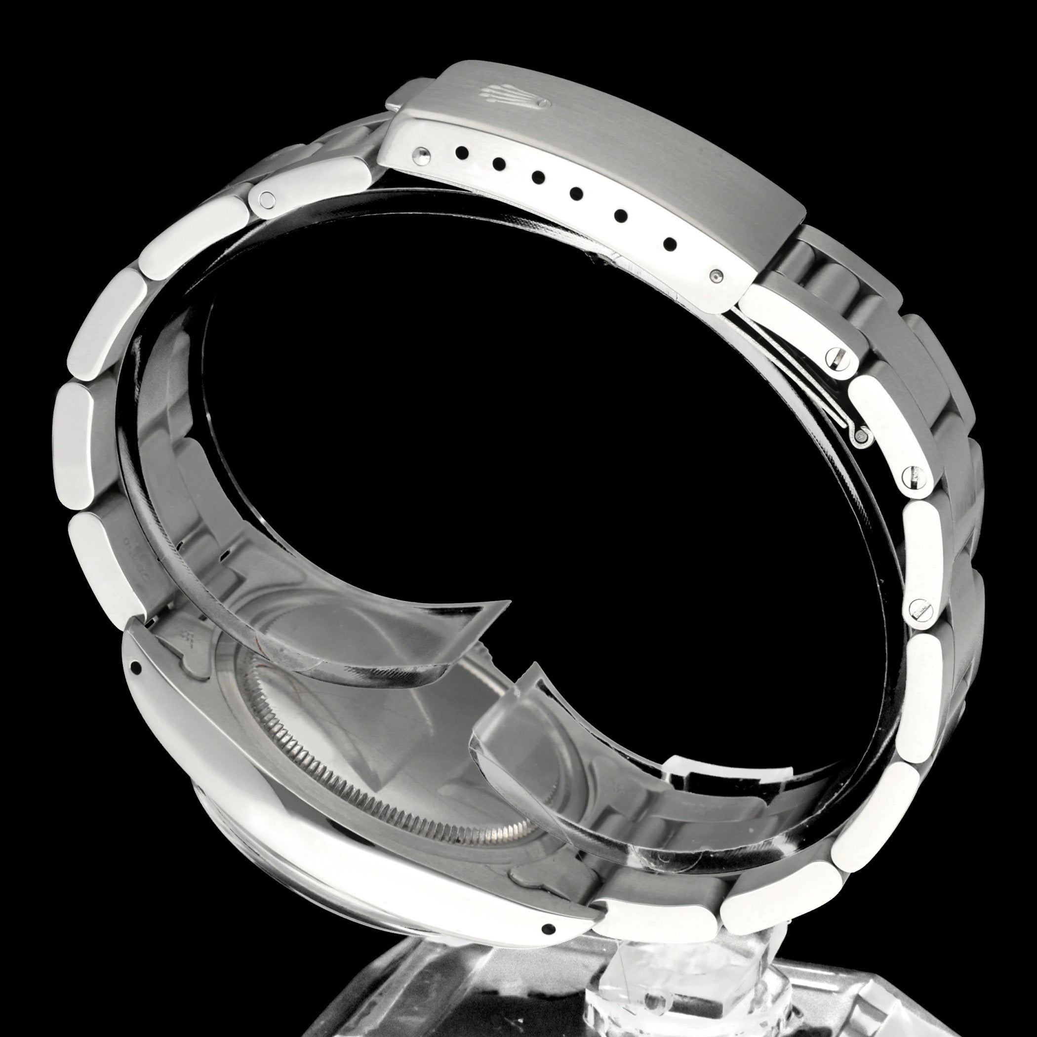 Rolex Oyster Precision 6694 - 1984 - Rolex horloge - Rolex kopen - Rolex heren horloge - Trophies Watches