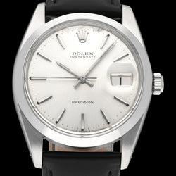 Rolex Oyster Precision 6694 - 1966 - Rolex horloge - Rolex kopen - Rolex heren horloge - Trophies Watches