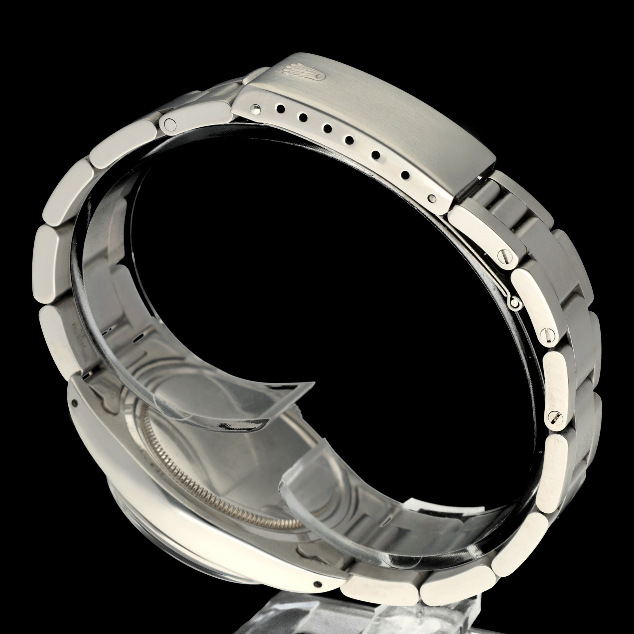 Rolex Oyster Precision 6694 - 1978 - Rolex horloge - Rolex kopen - Rolex heren horloge - Trophies Watches