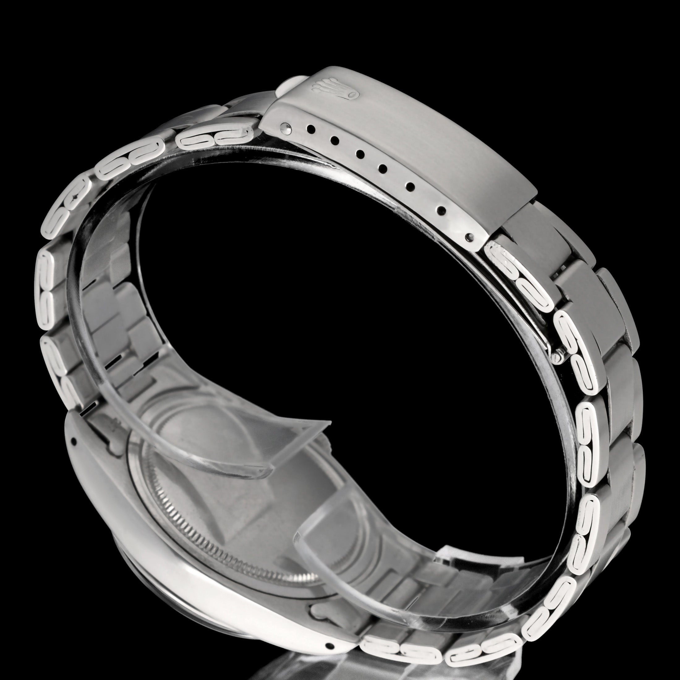 Rolex Oyster Date Precision 6694 - 1971 - Rolex horloge - Rolex kopen - Rolex heren horloge - Trophies Watches