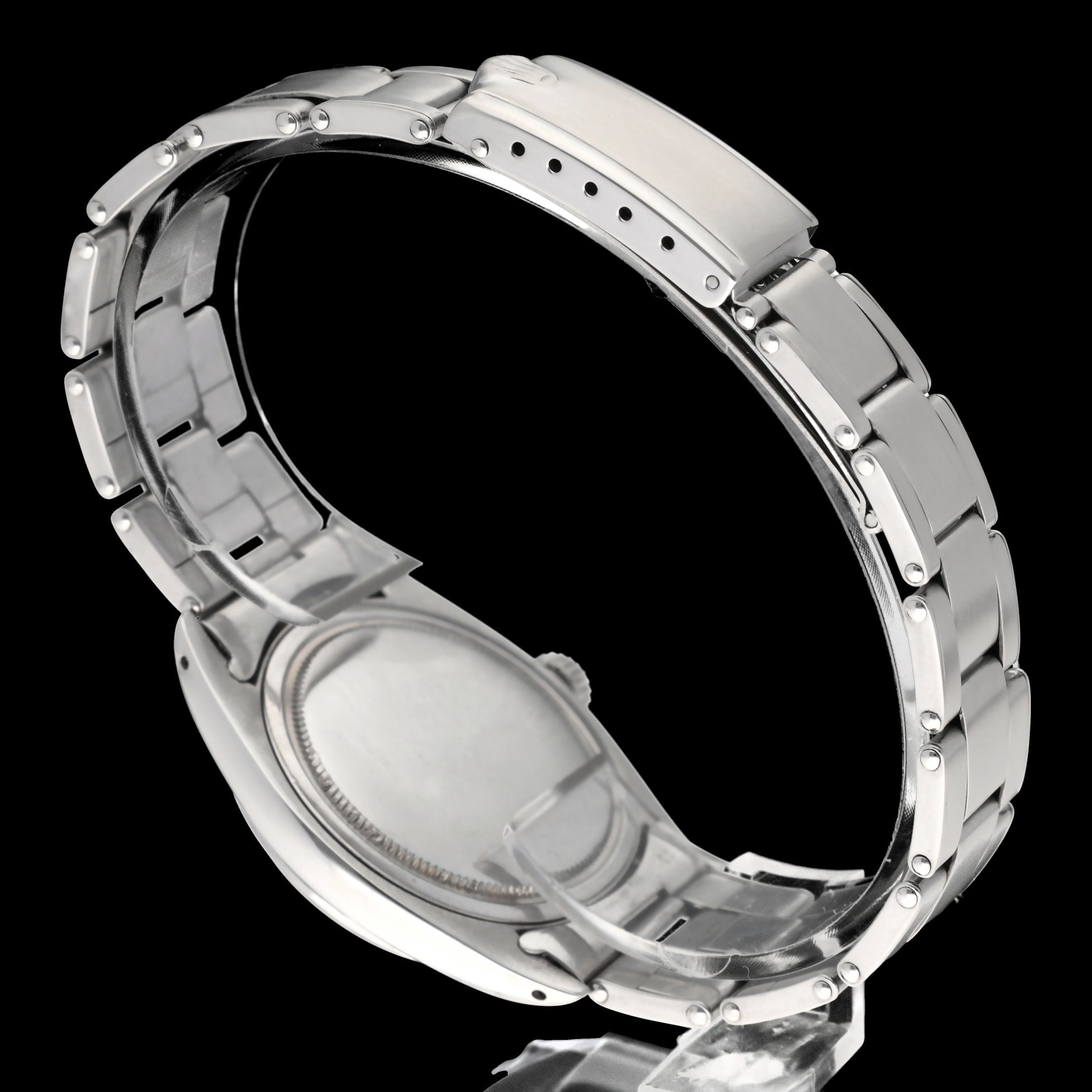 Rolex Oyster Precision 6426 - 1963 - Rolex horloge - Rolex kopen - Rolex heren horloge - Trophies Watches