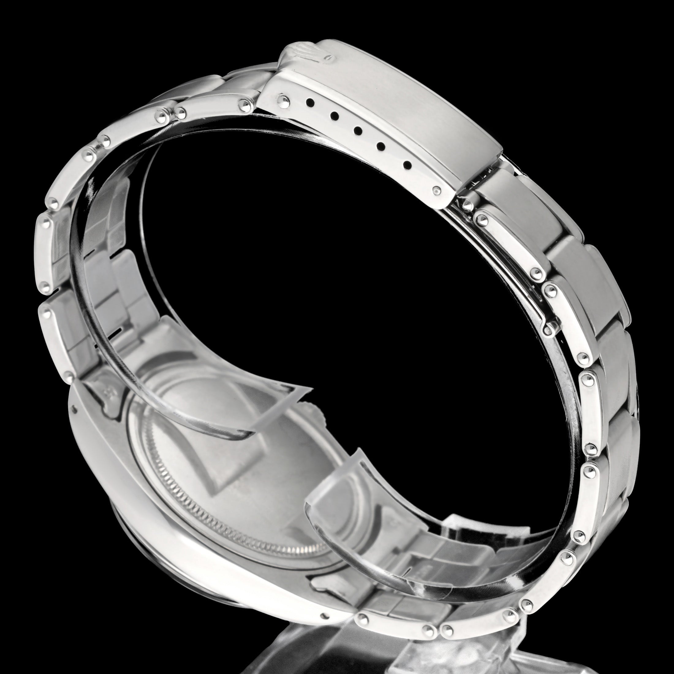 Rolex Oyster Date Precision 6694 - 1971 - Rolex horloge - Rolex kopen - Rolex heren horloge - Trophies Watches